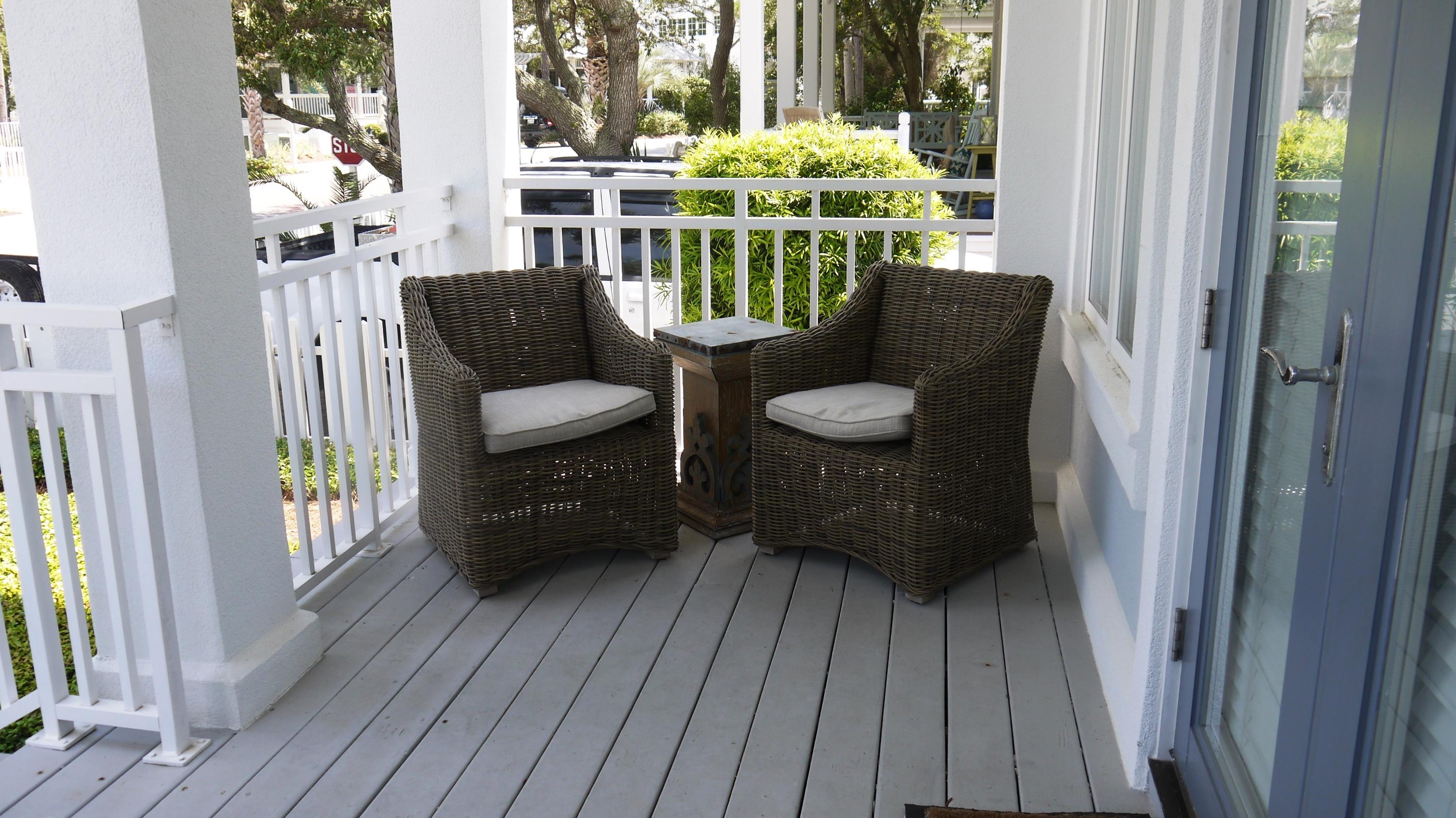 CARILLON BEACH - Residential