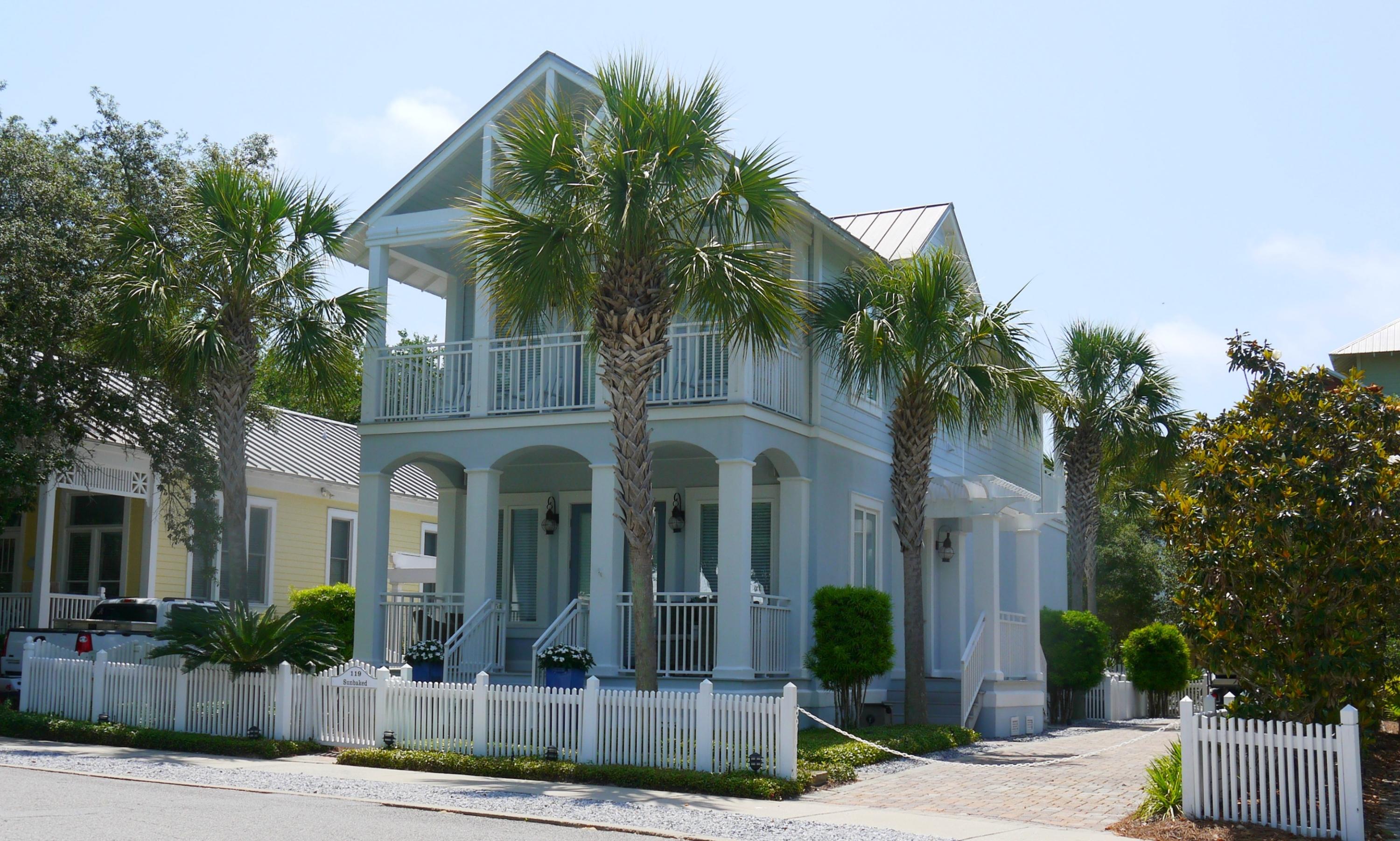 CARILLON BEACH - Residential