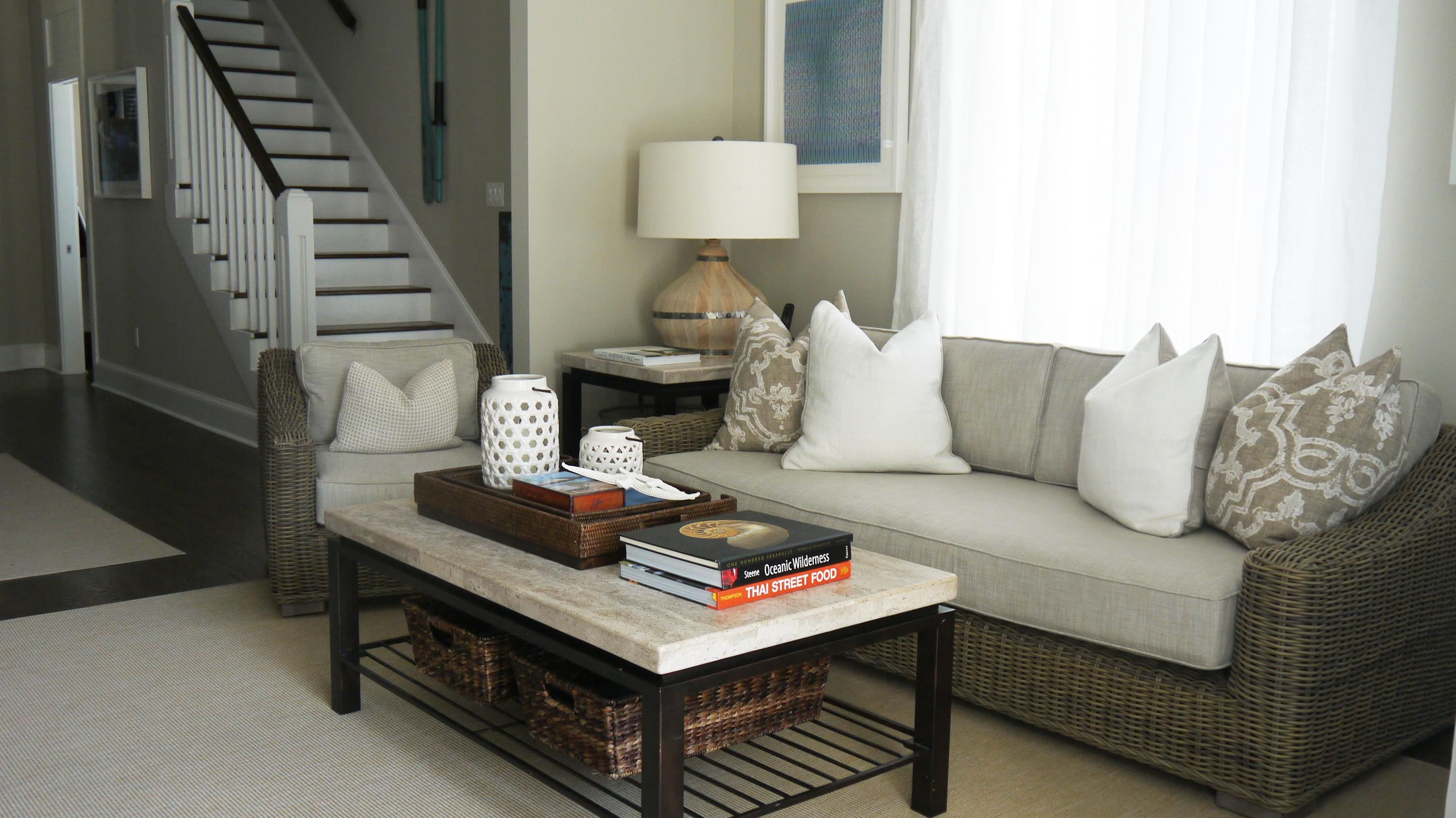 CARILLON BEACH - Residential