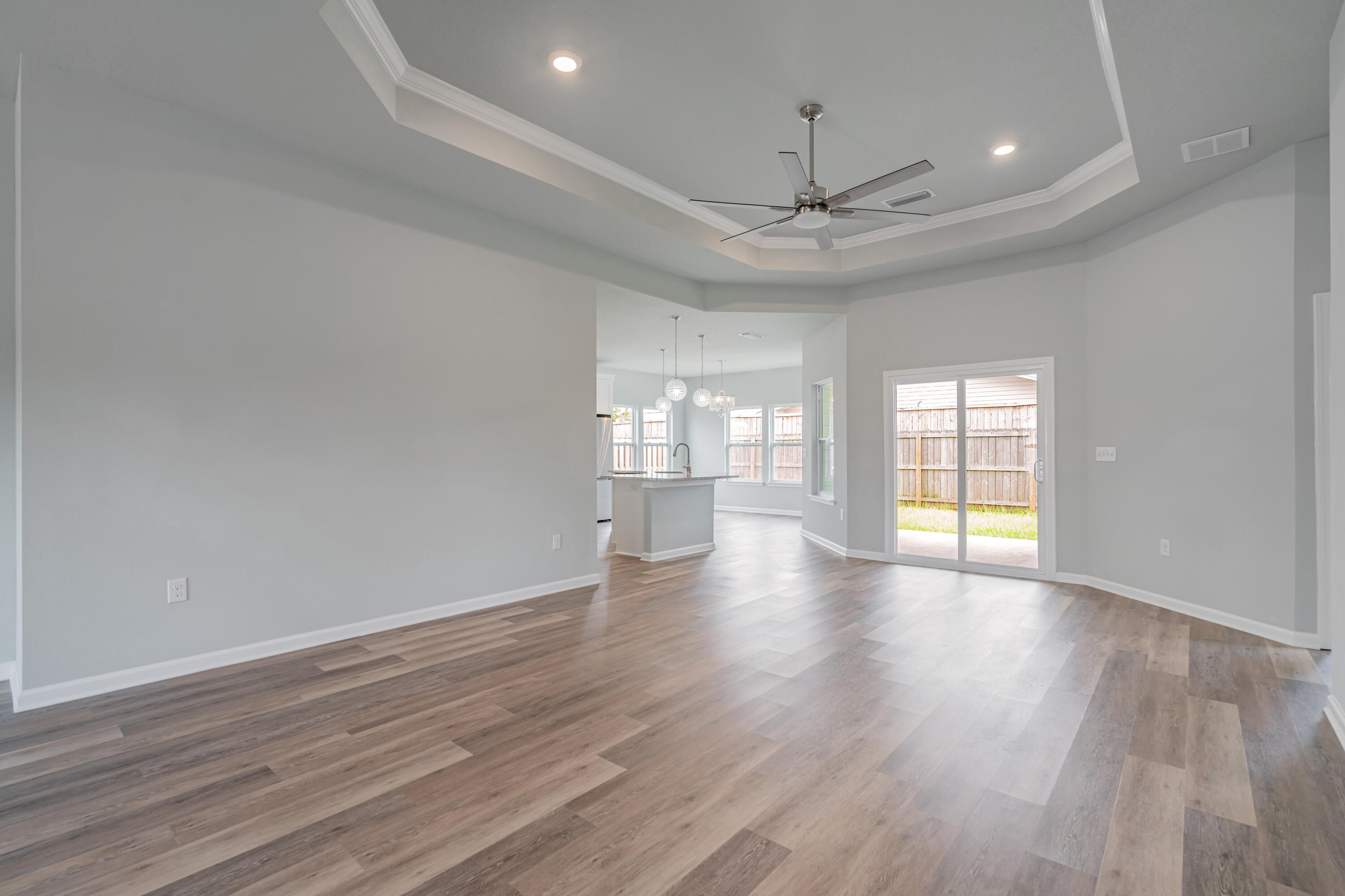 FOX LAKE S/D PH 1 - Residential