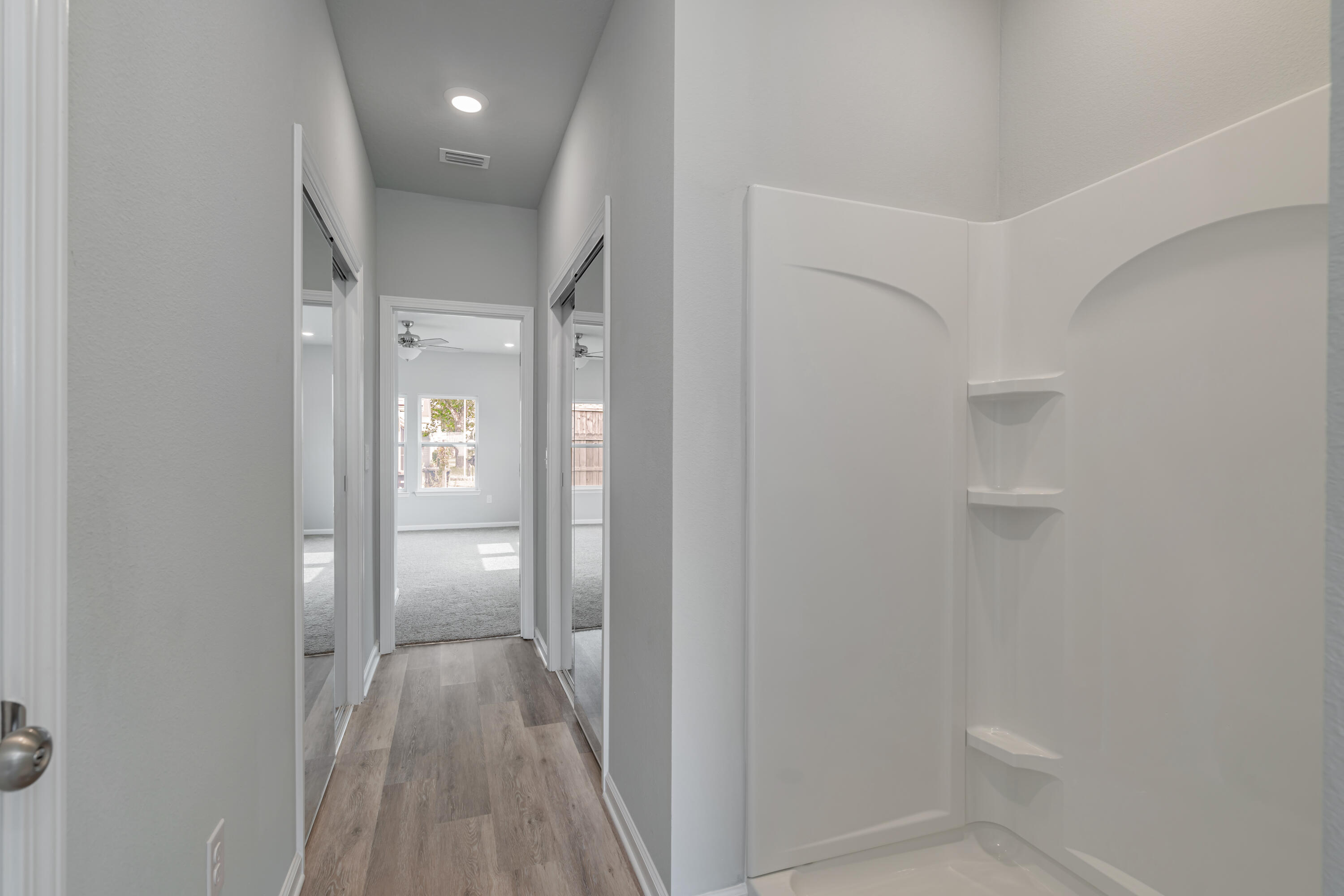 FOX LAKE S/D PH 1 - Residential