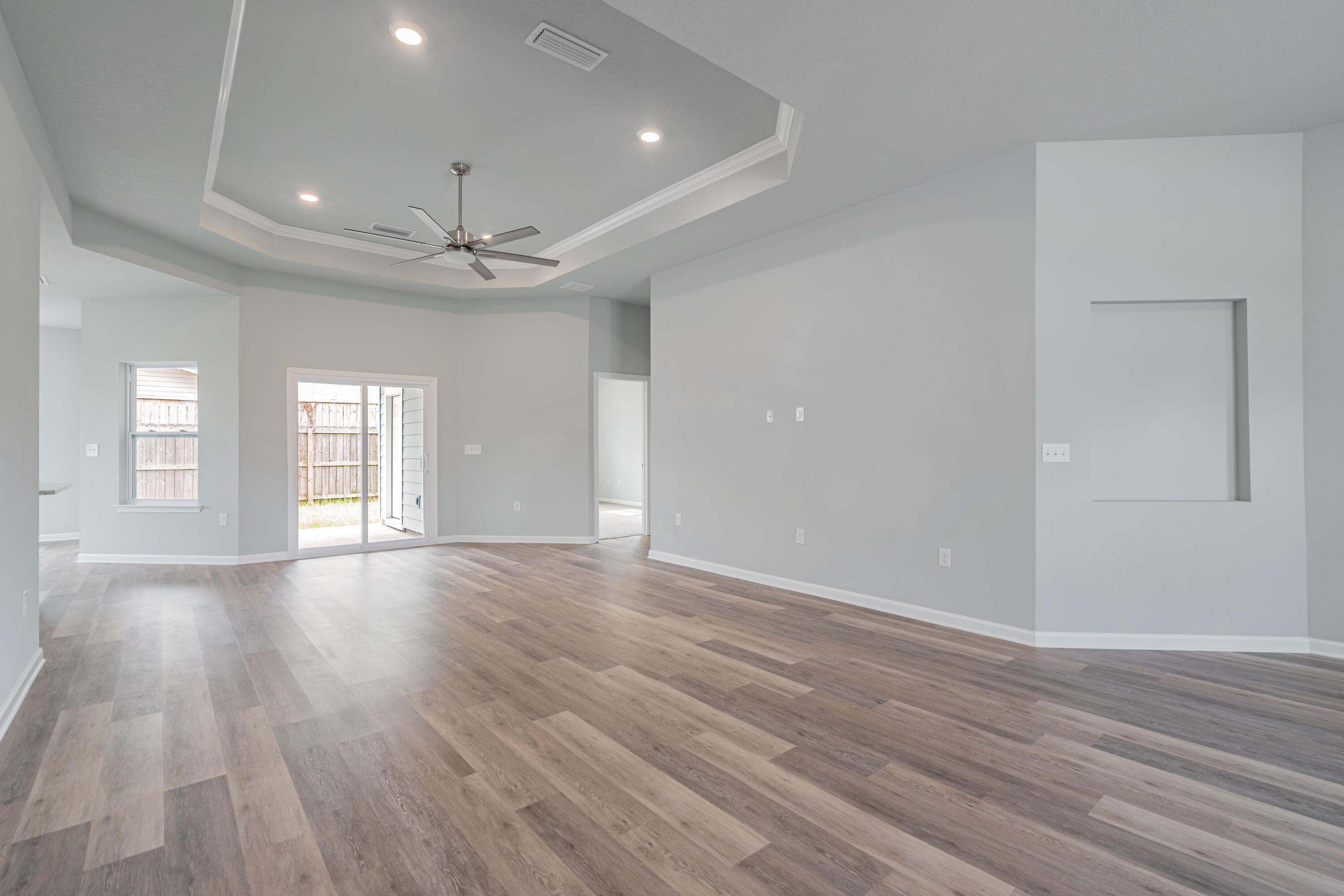 FOX LAKE S/D PH 1 - Residential