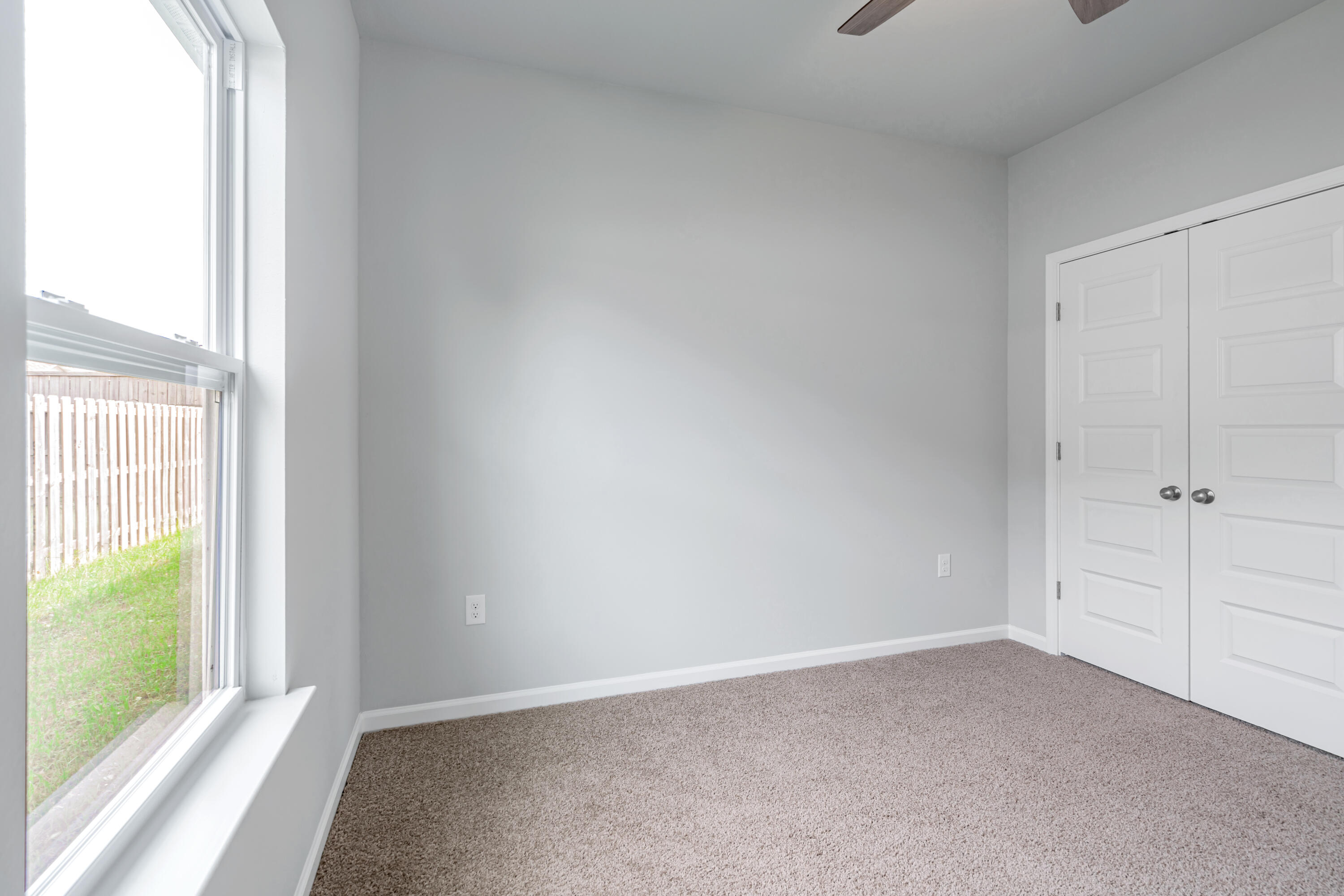 FOX LAKE S/D PH 1 - Residential