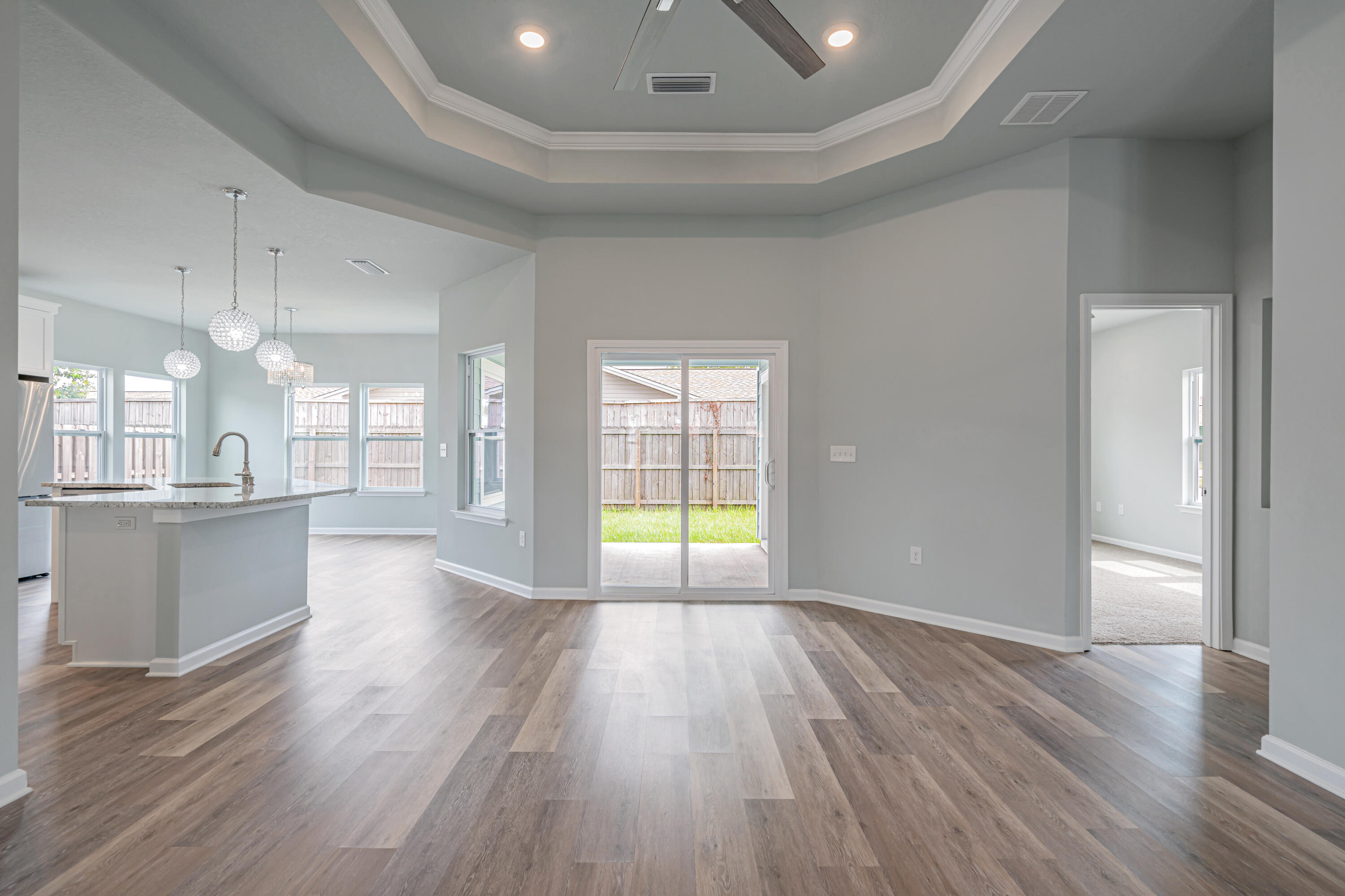 FOX LAKE S/D PH 1 - Residential