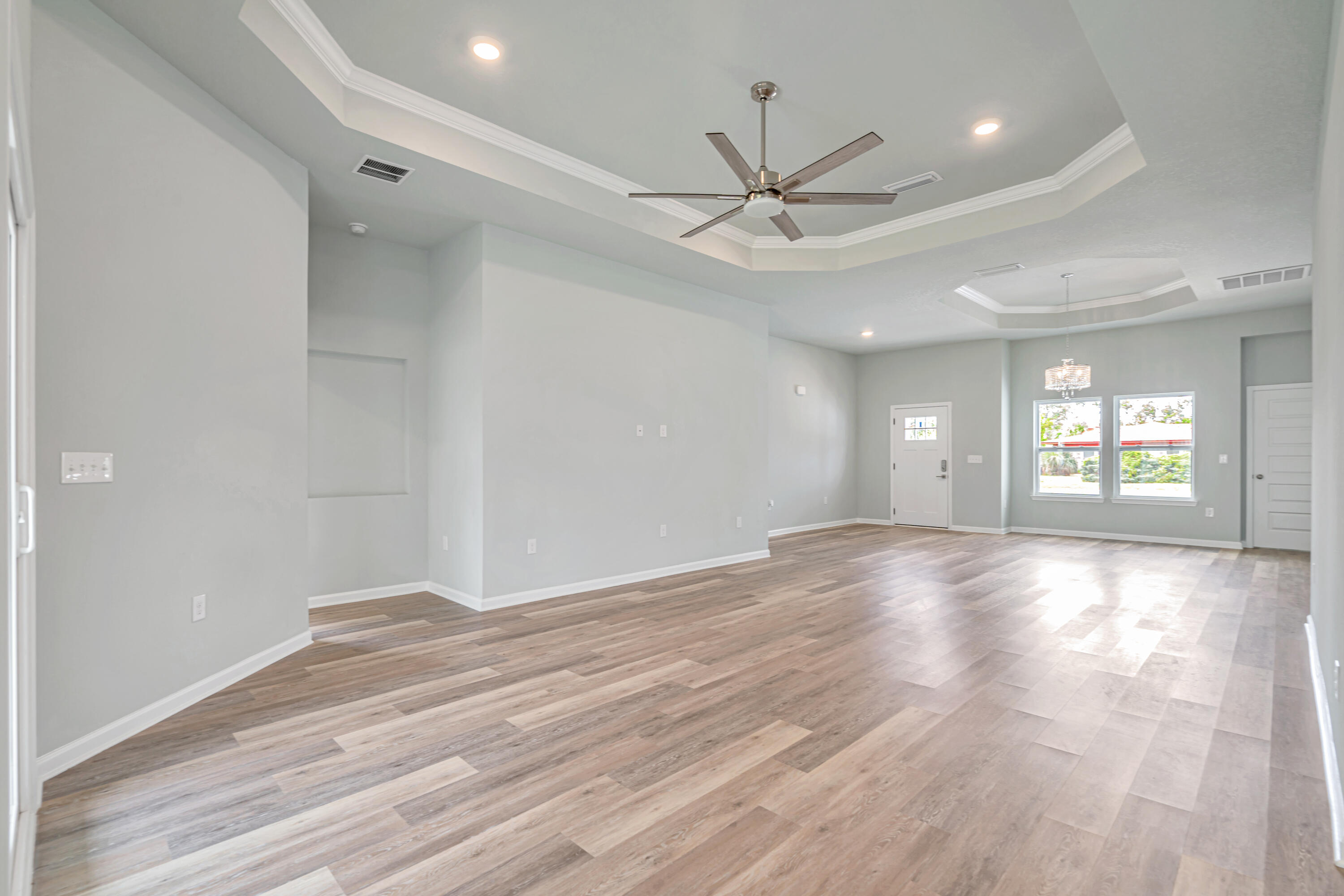 FOX LAKE S/D PH 1 - Residential