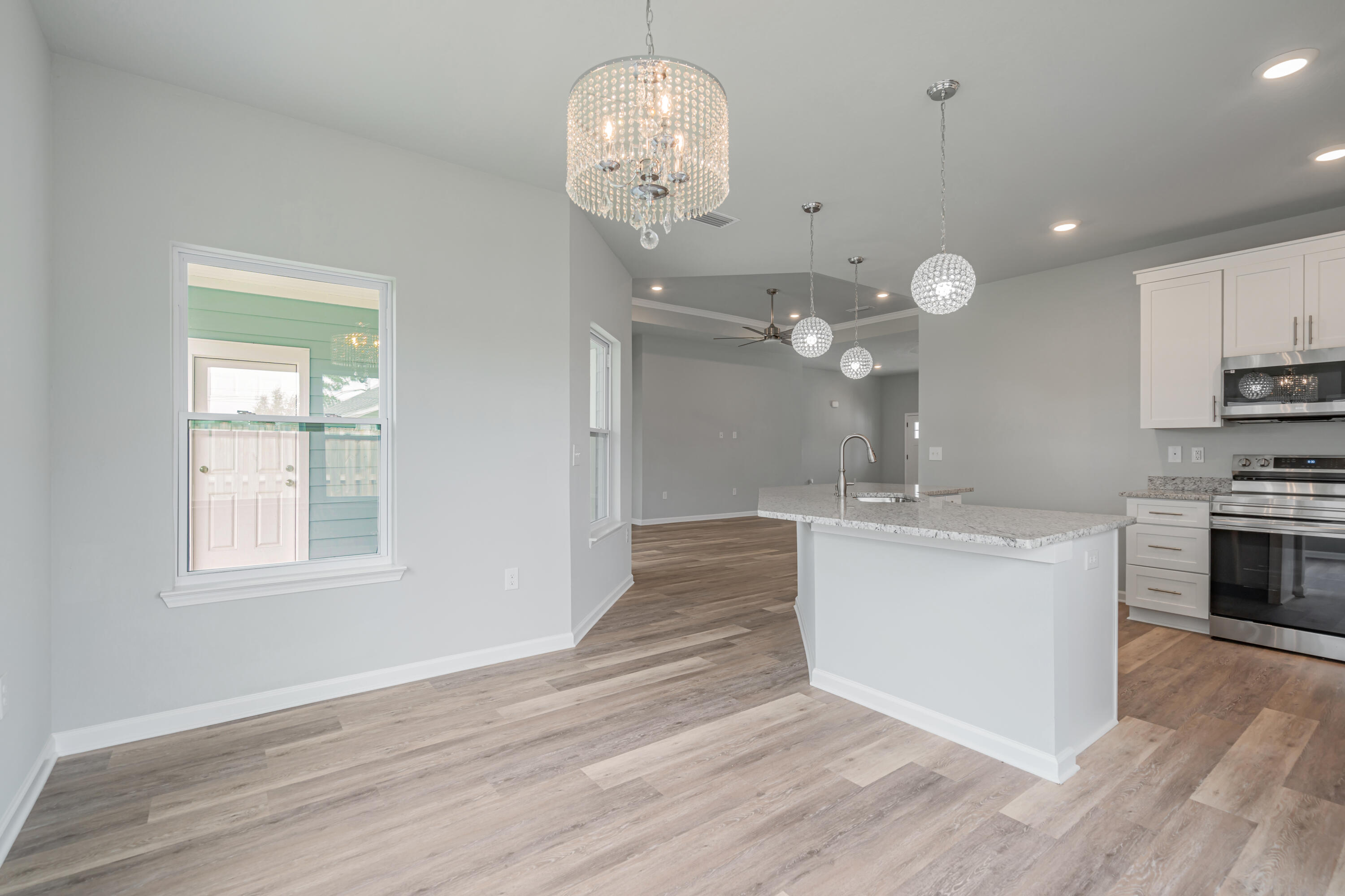 FOX LAKE S/D PH 1 - Residential