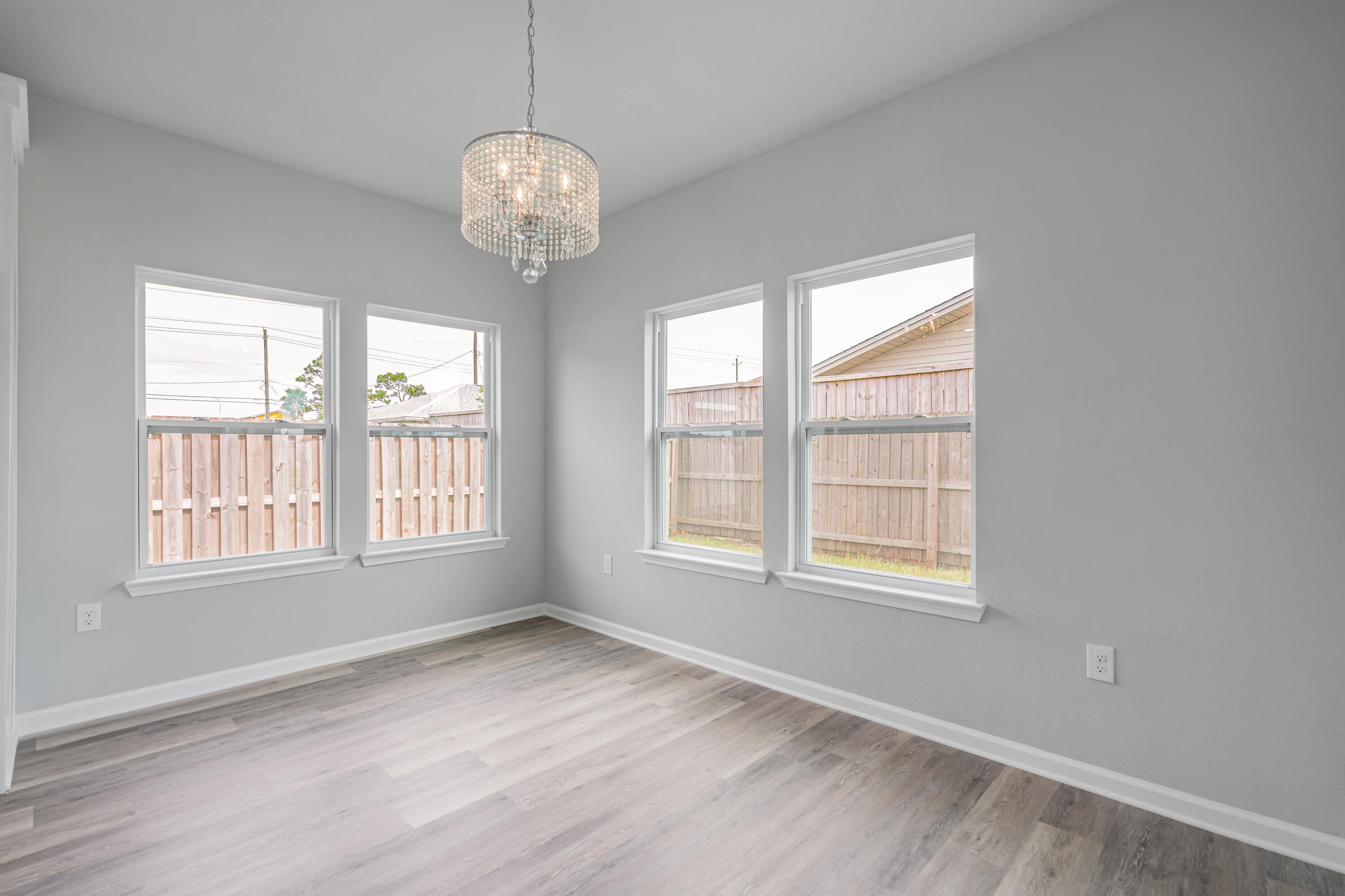 FOX LAKE S/D PH 1 - Residential