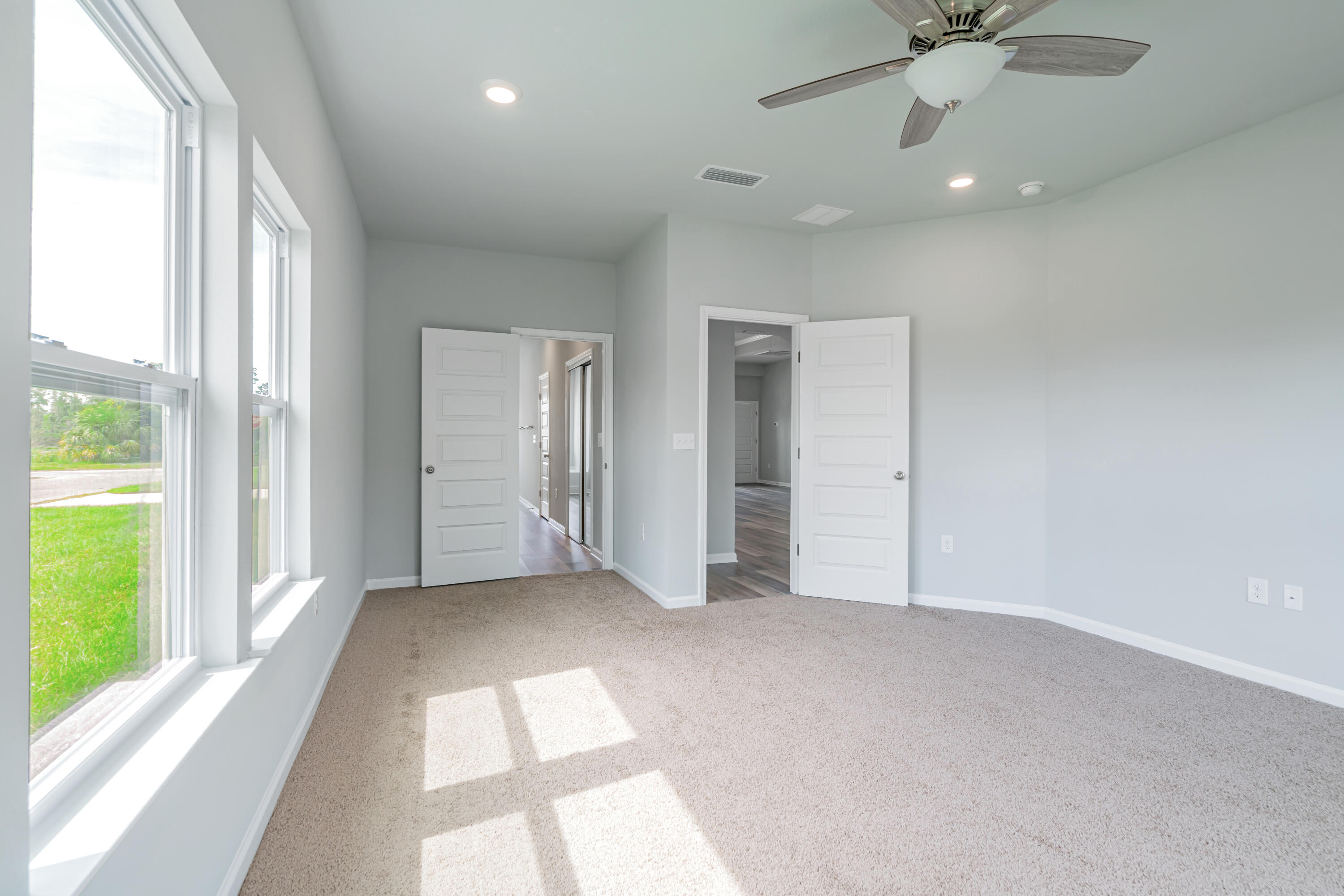 FOX LAKE S/D PH 1 - Residential