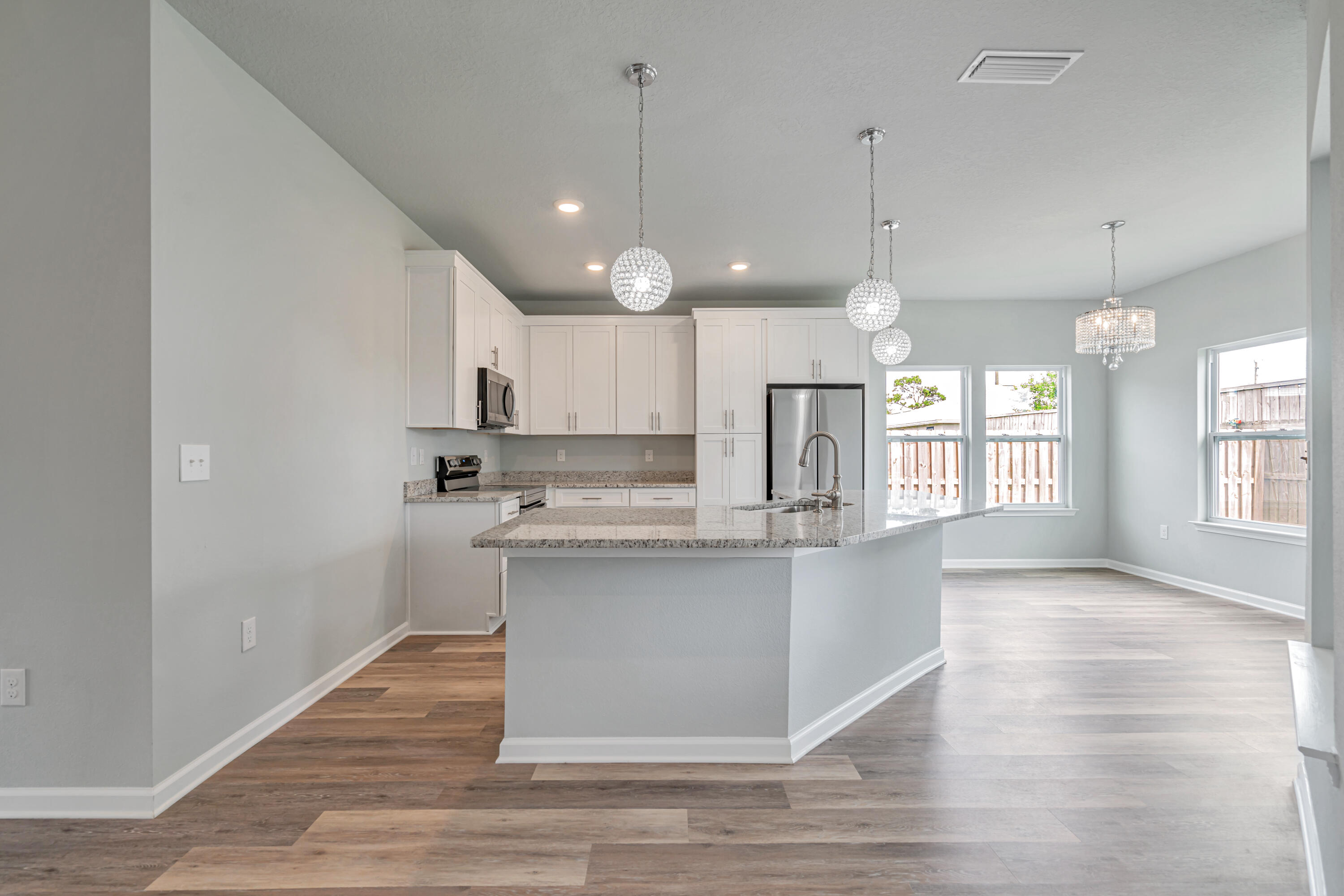 FOX LAKE S/D PH 1 - Residential
