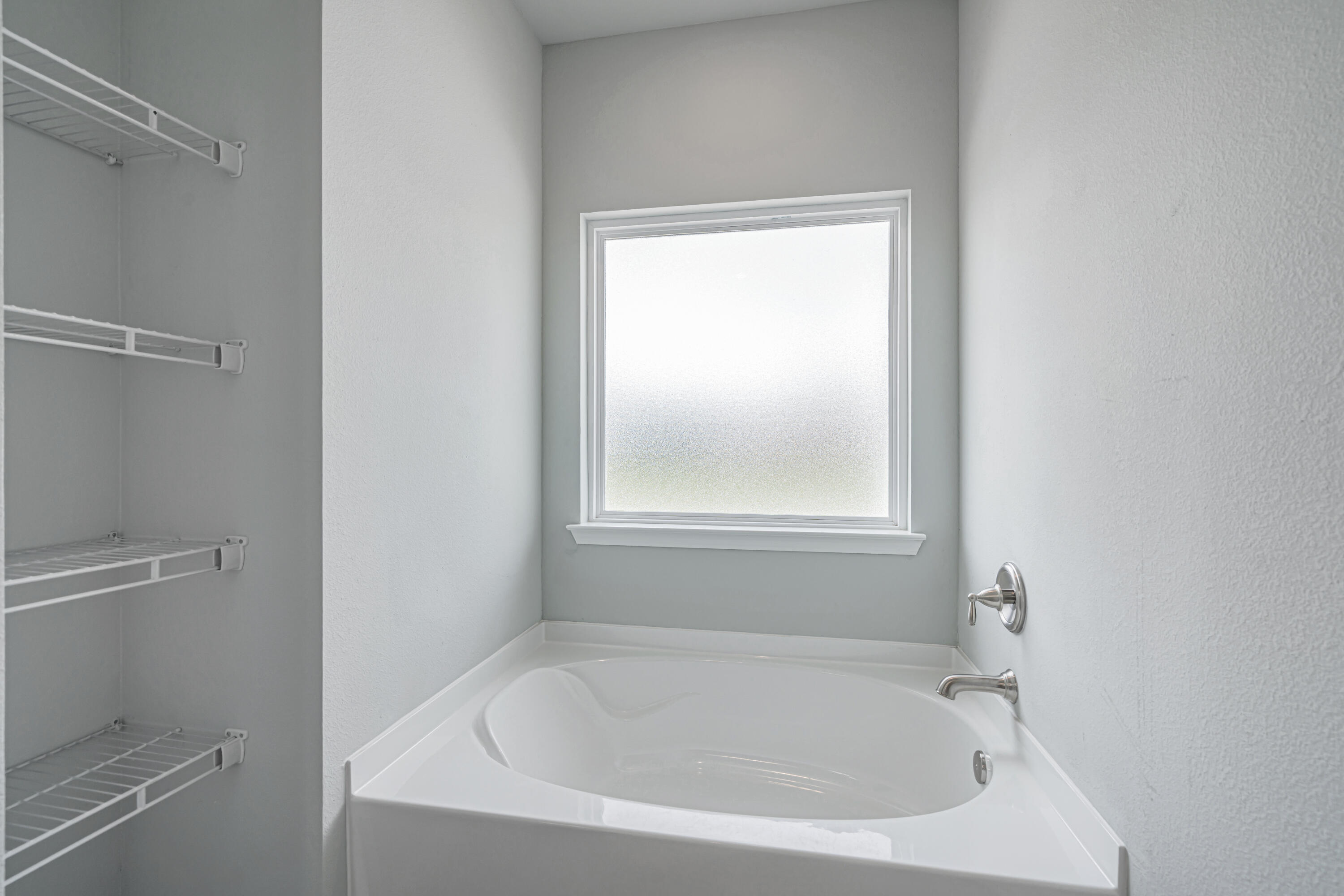 FOX LAKE S/D PH 1 - Residential