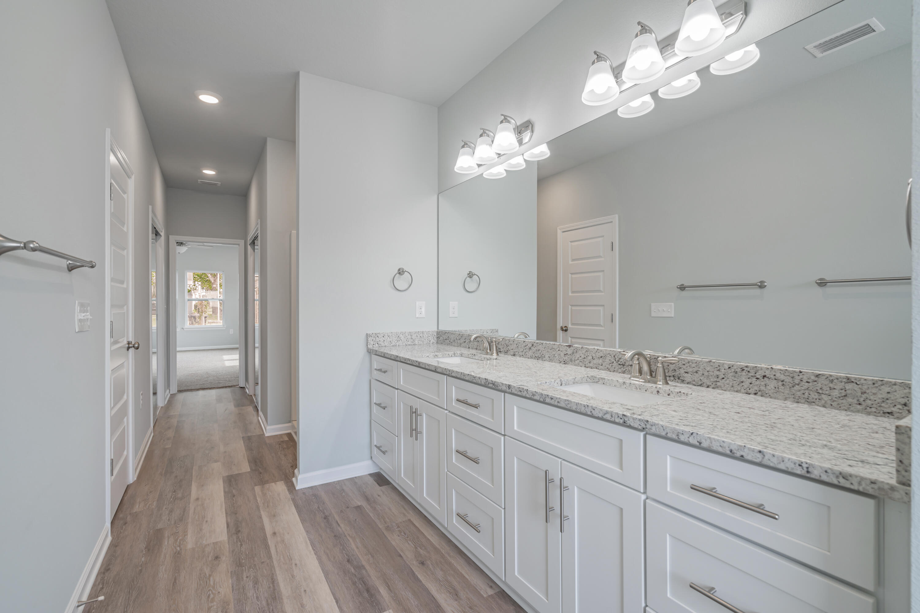 FOX LAKE S/D PH 1 - Residential