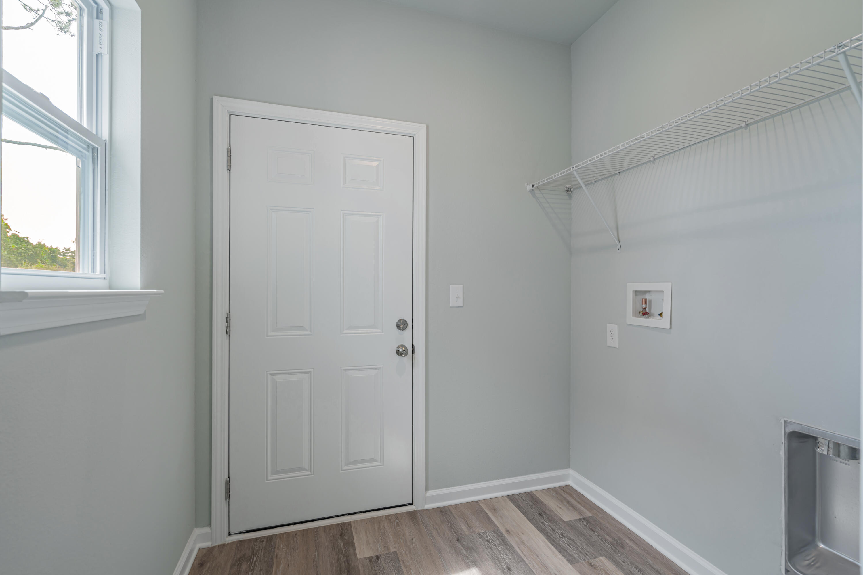 FOX LAKE S/D PH 1 - Residential