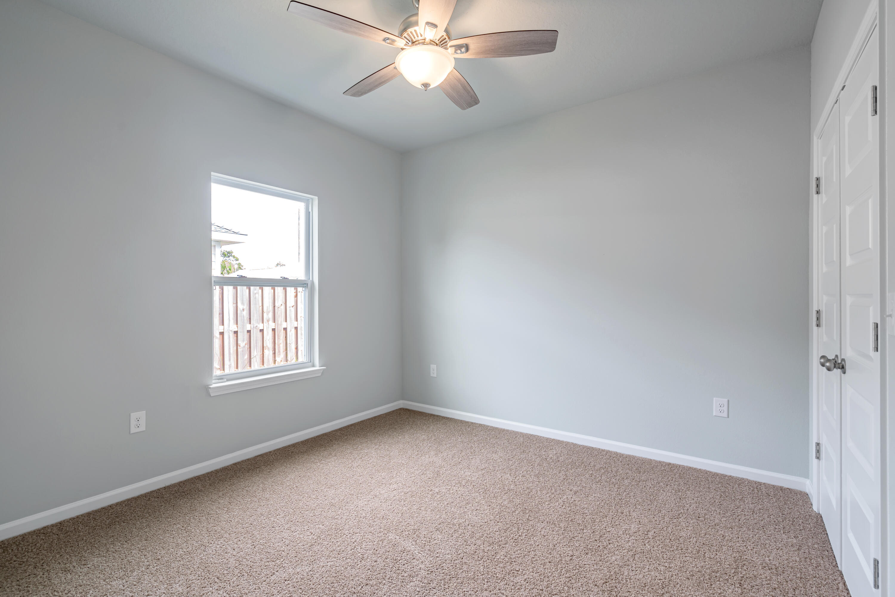 FOX LAKE S/D PH 1 - Residential