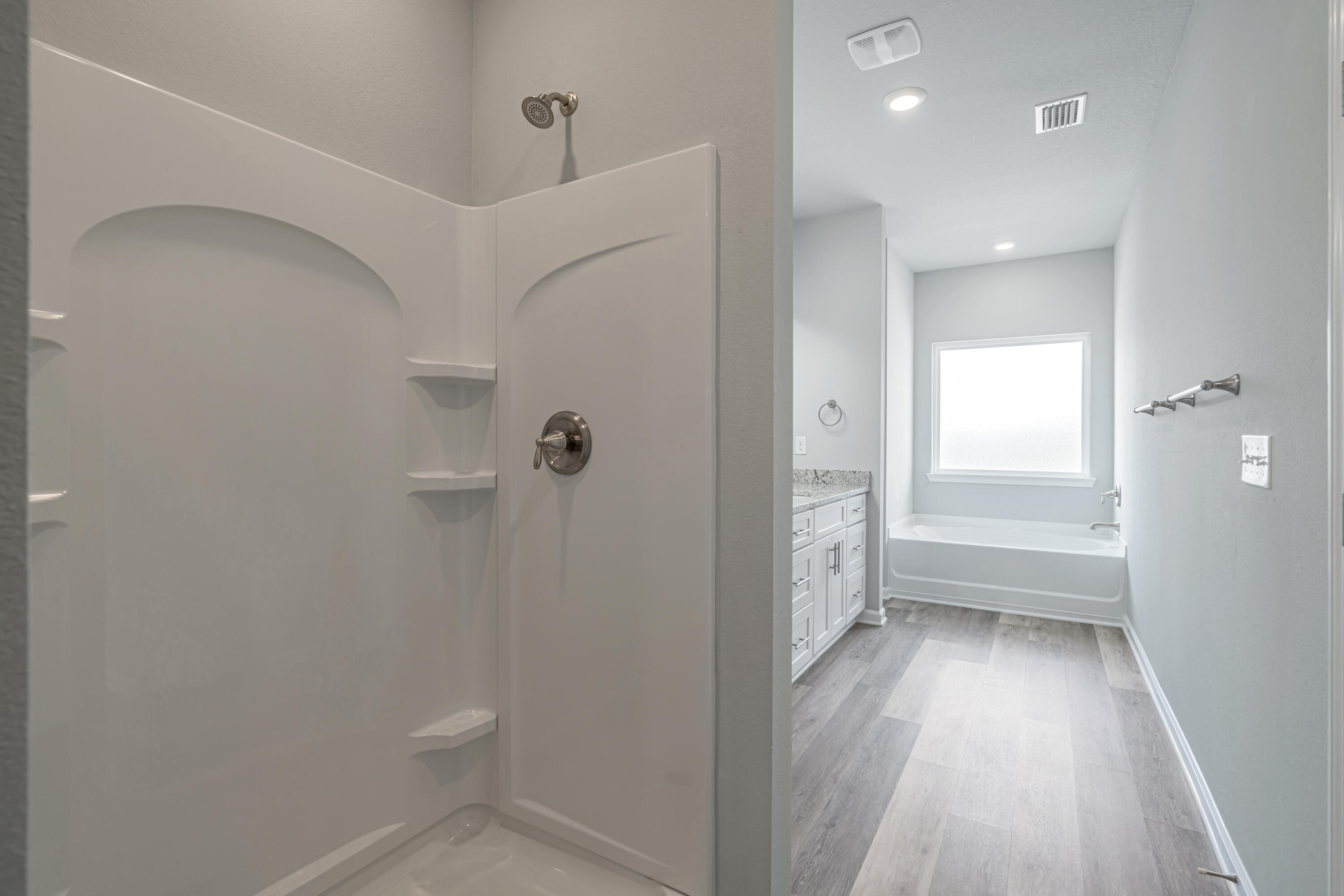 FOX LAKE S/D PH 1 - Residential