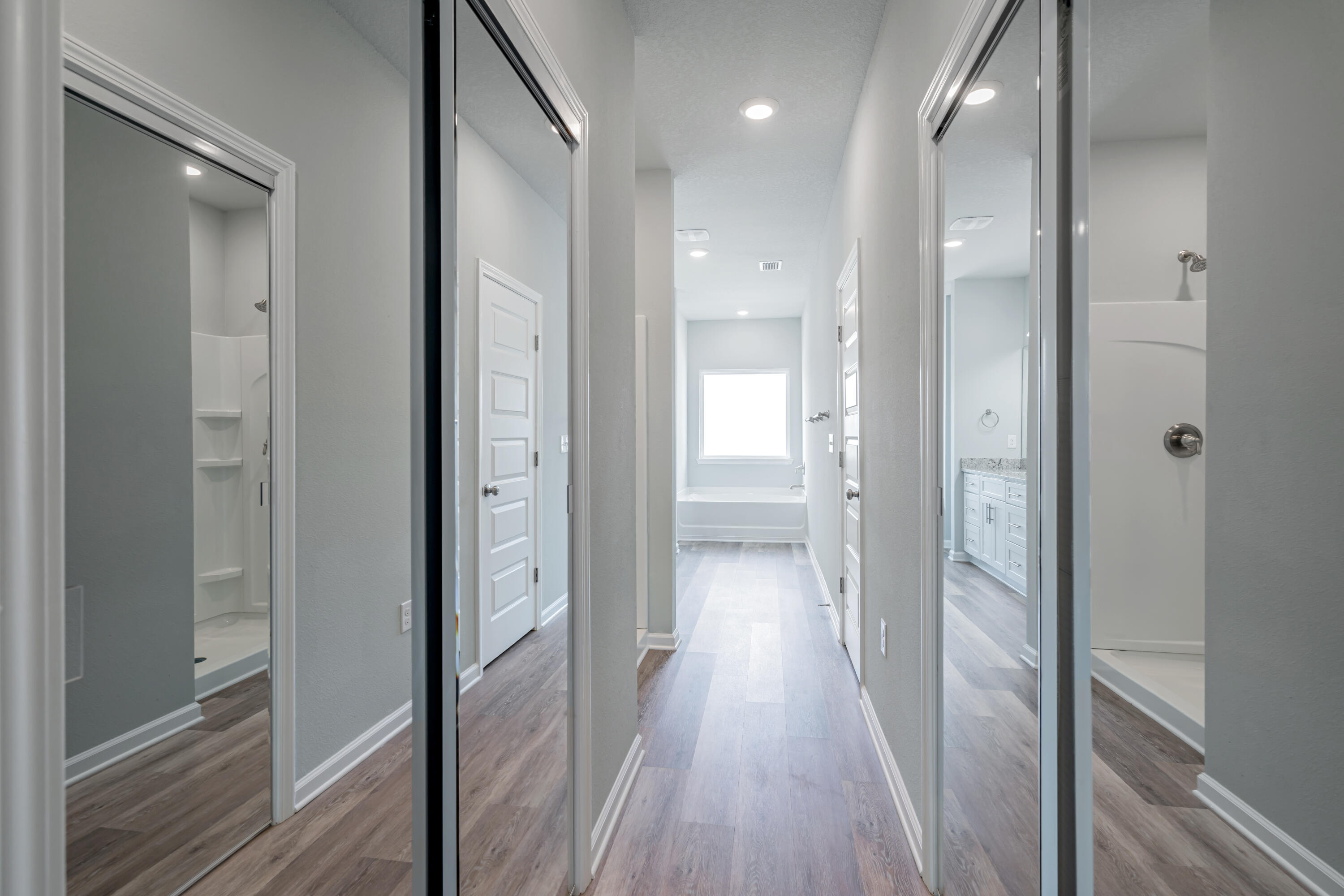 FOX LAKE S/D PH 1 - Residential