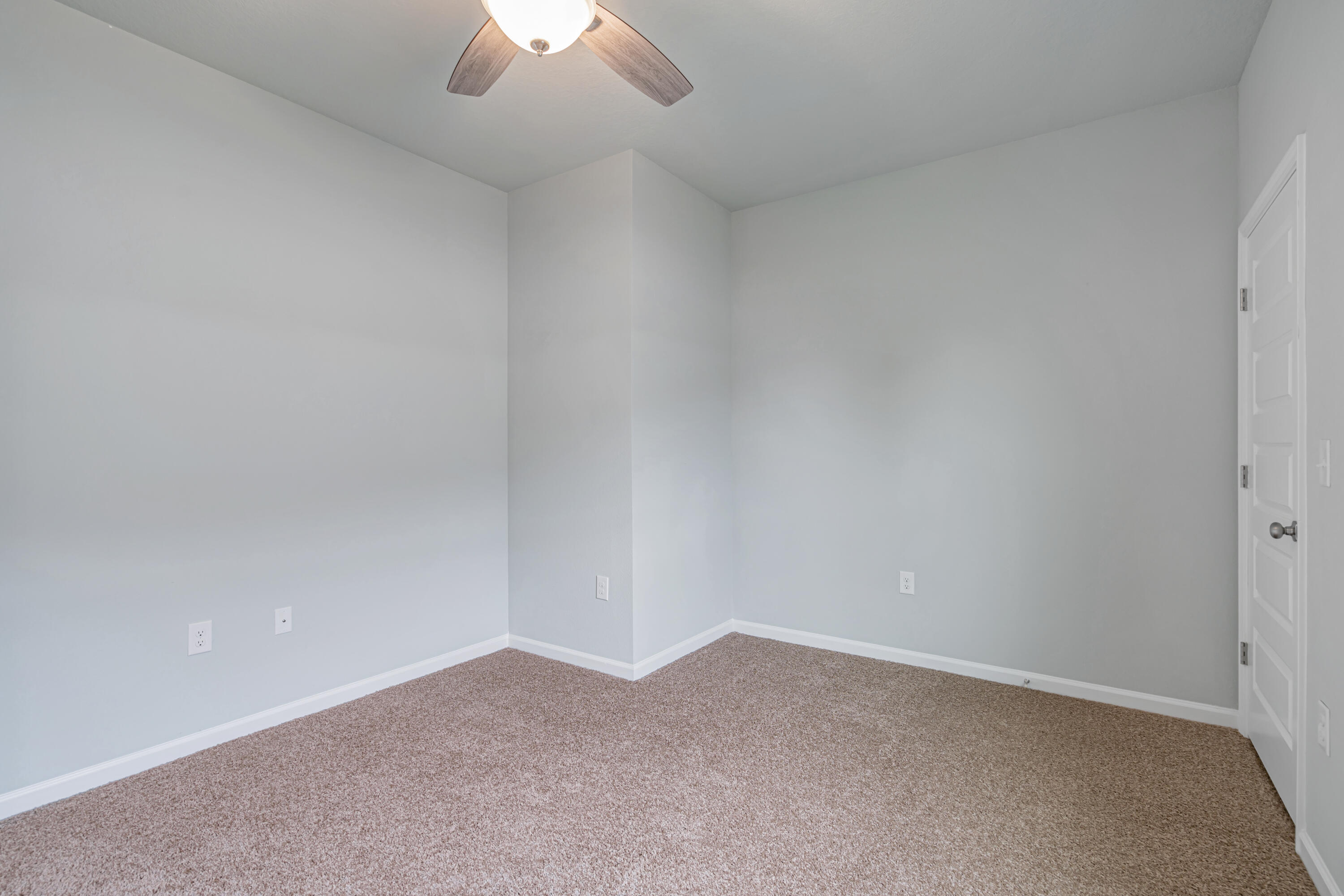 FOX LAKE S/D PH 1 - Residential