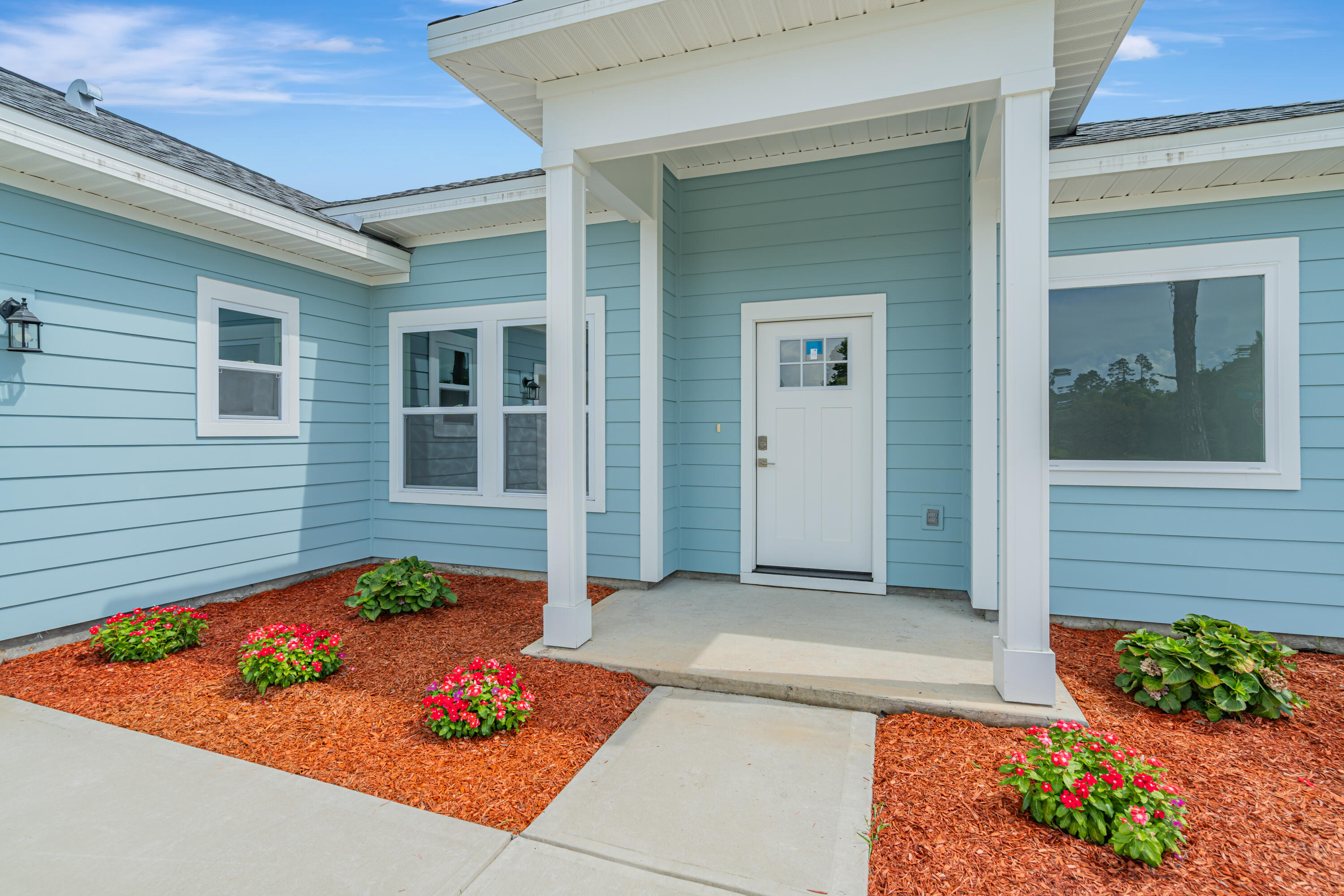 FOX LAKE S/D PH 1 - Residential
