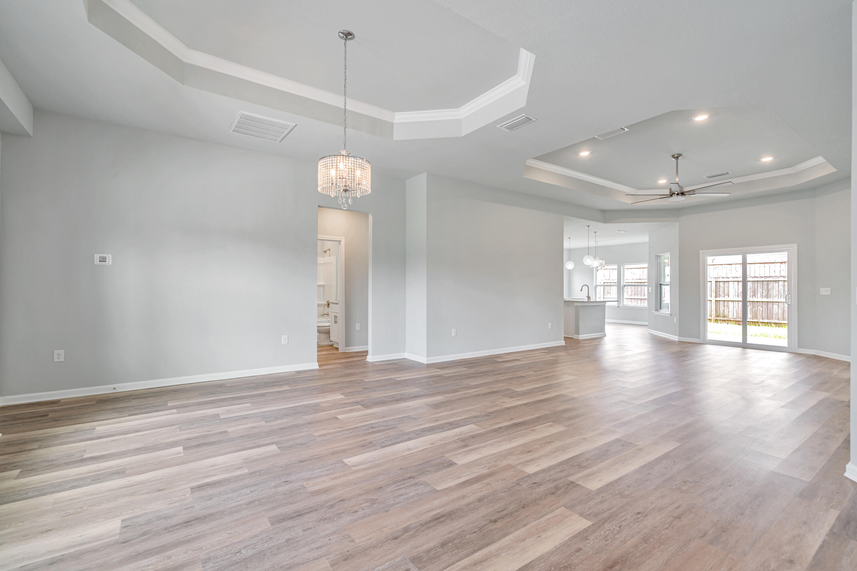 FOX LAKE S/D PH 1 - Residential