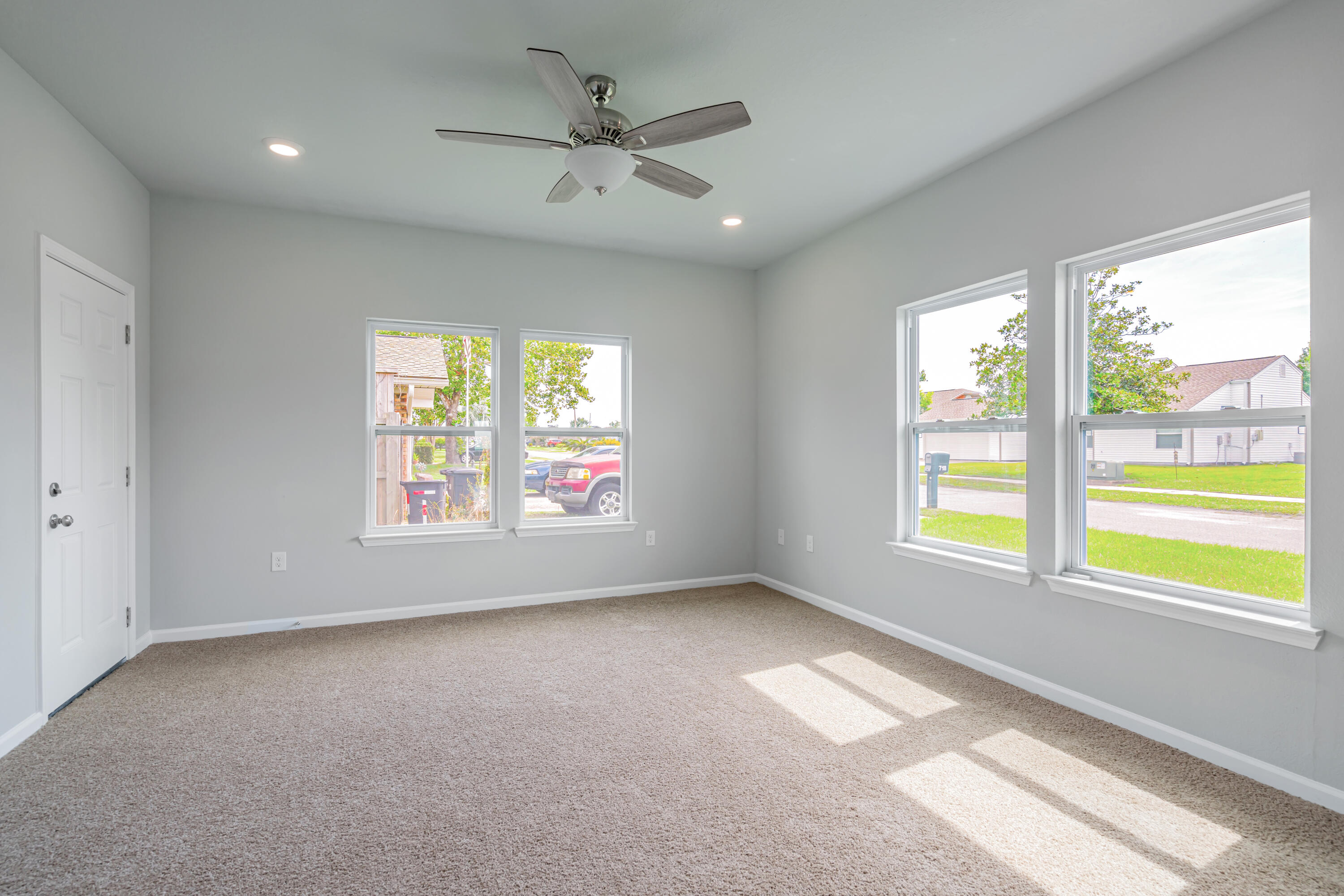 FOX LAKE S/D PH 1 - Residential