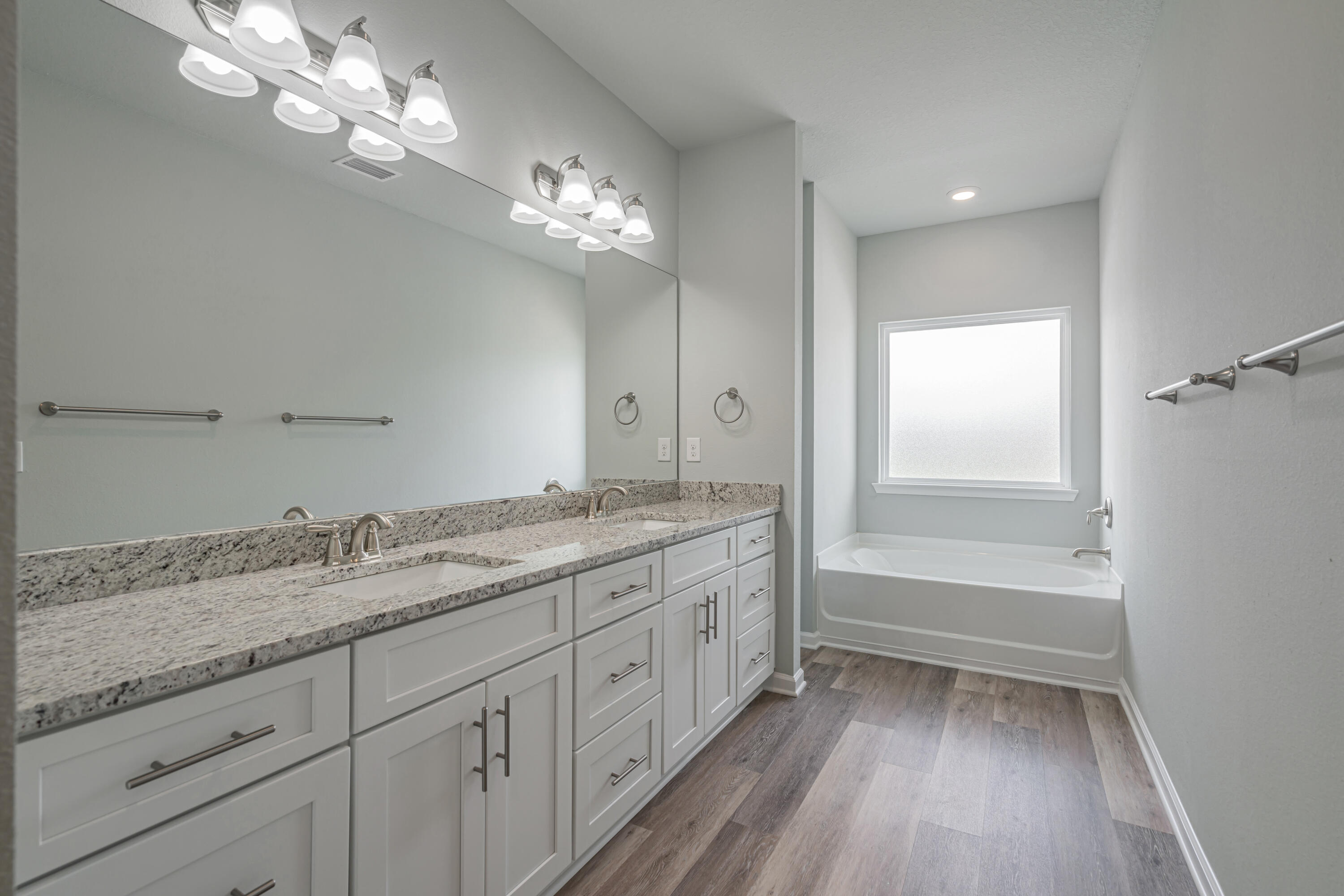 FOX LAKE S/D PH 1 - Residential