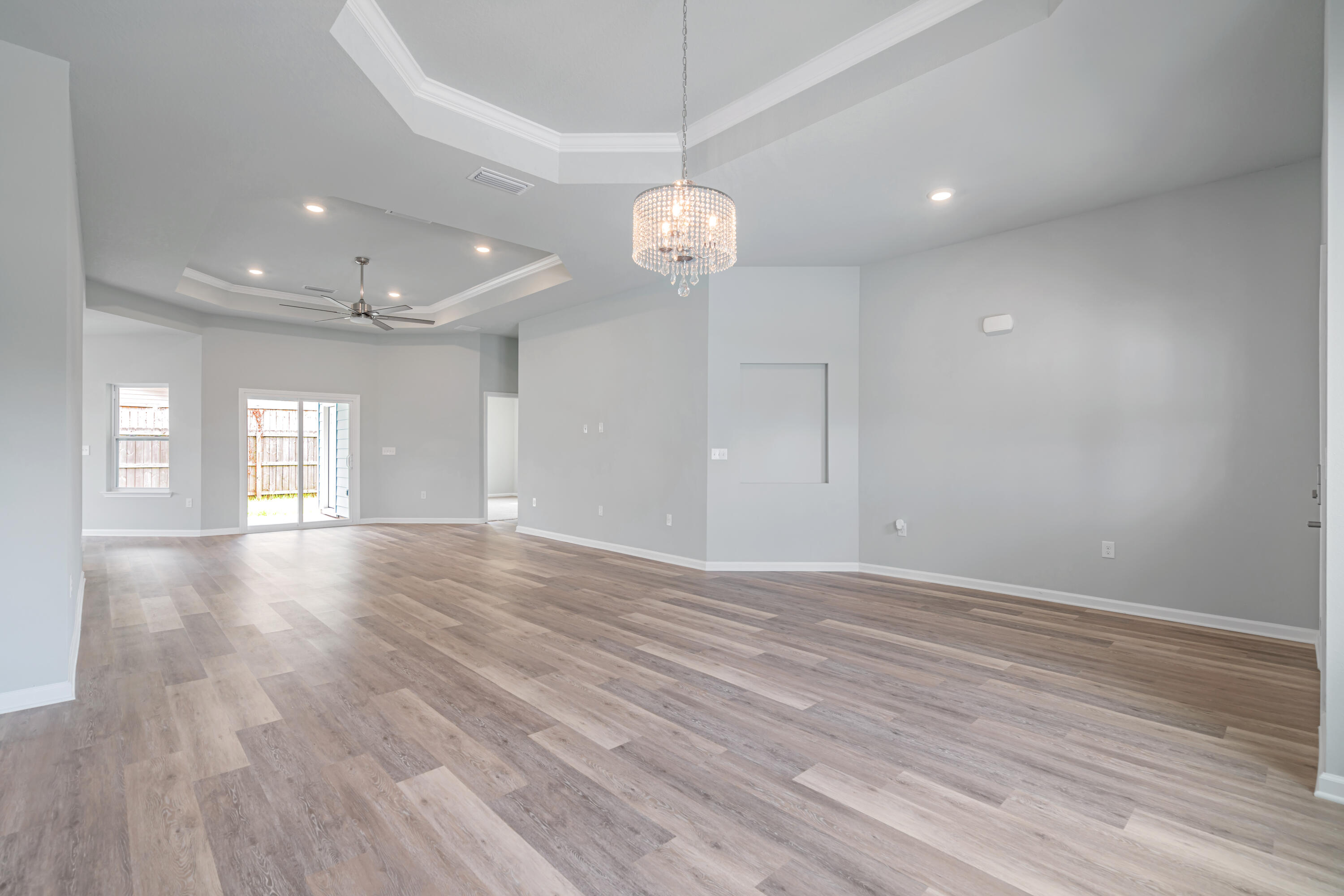 FOX LAKE S/D PH 1 - Residential