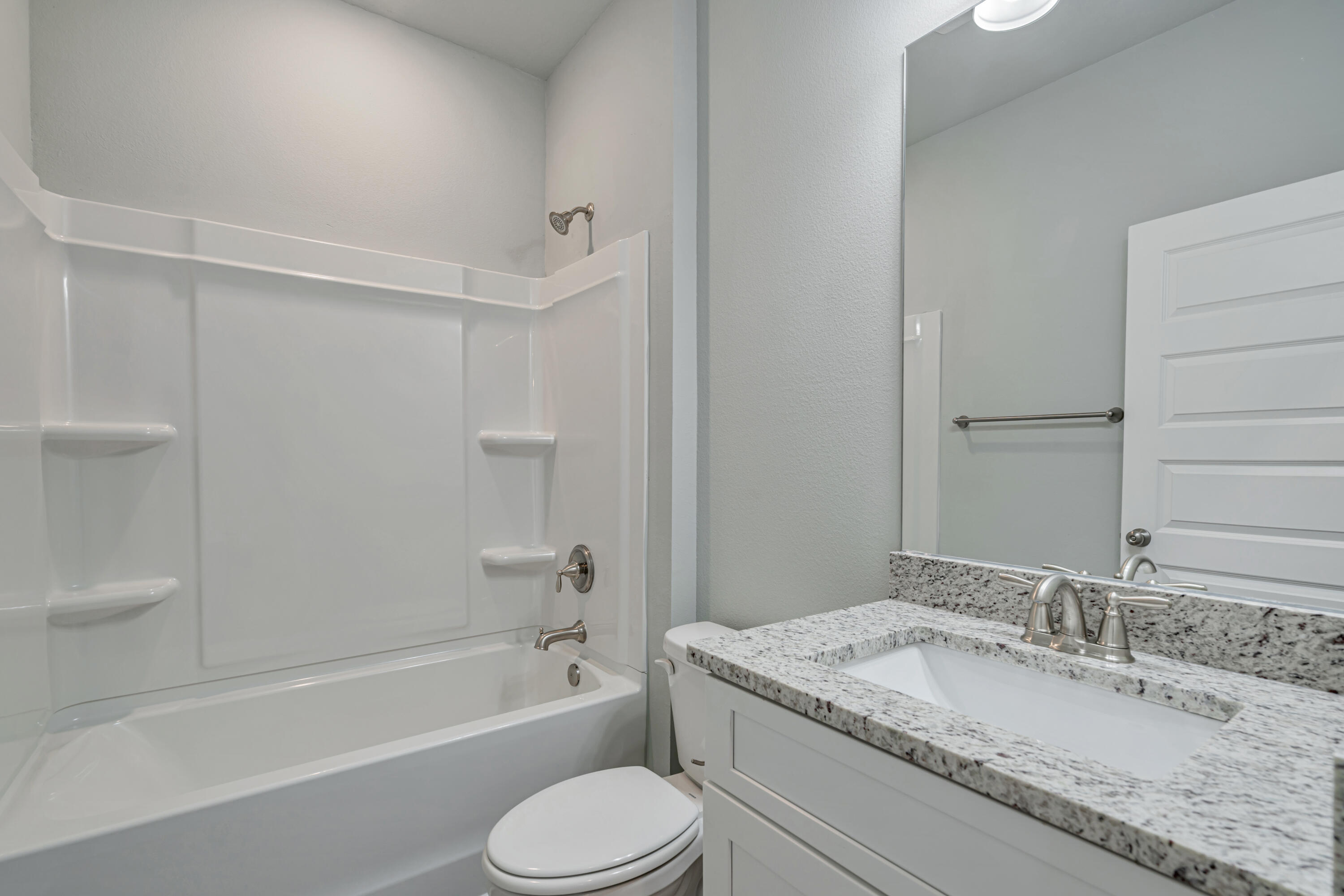 FOX LAKE S/D PH 1 - Residential