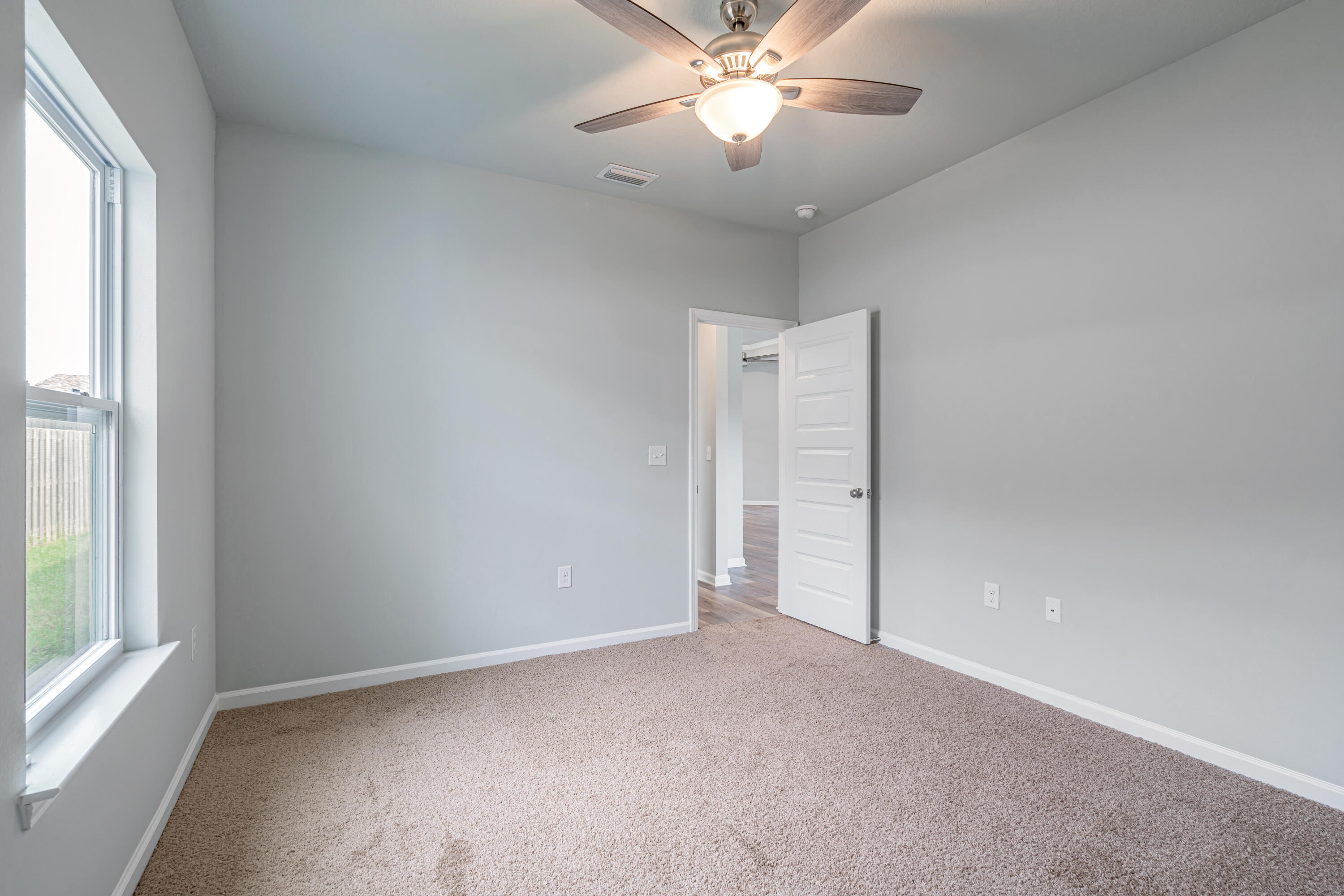 FOX LAKE S/D PH 1 - Residential
