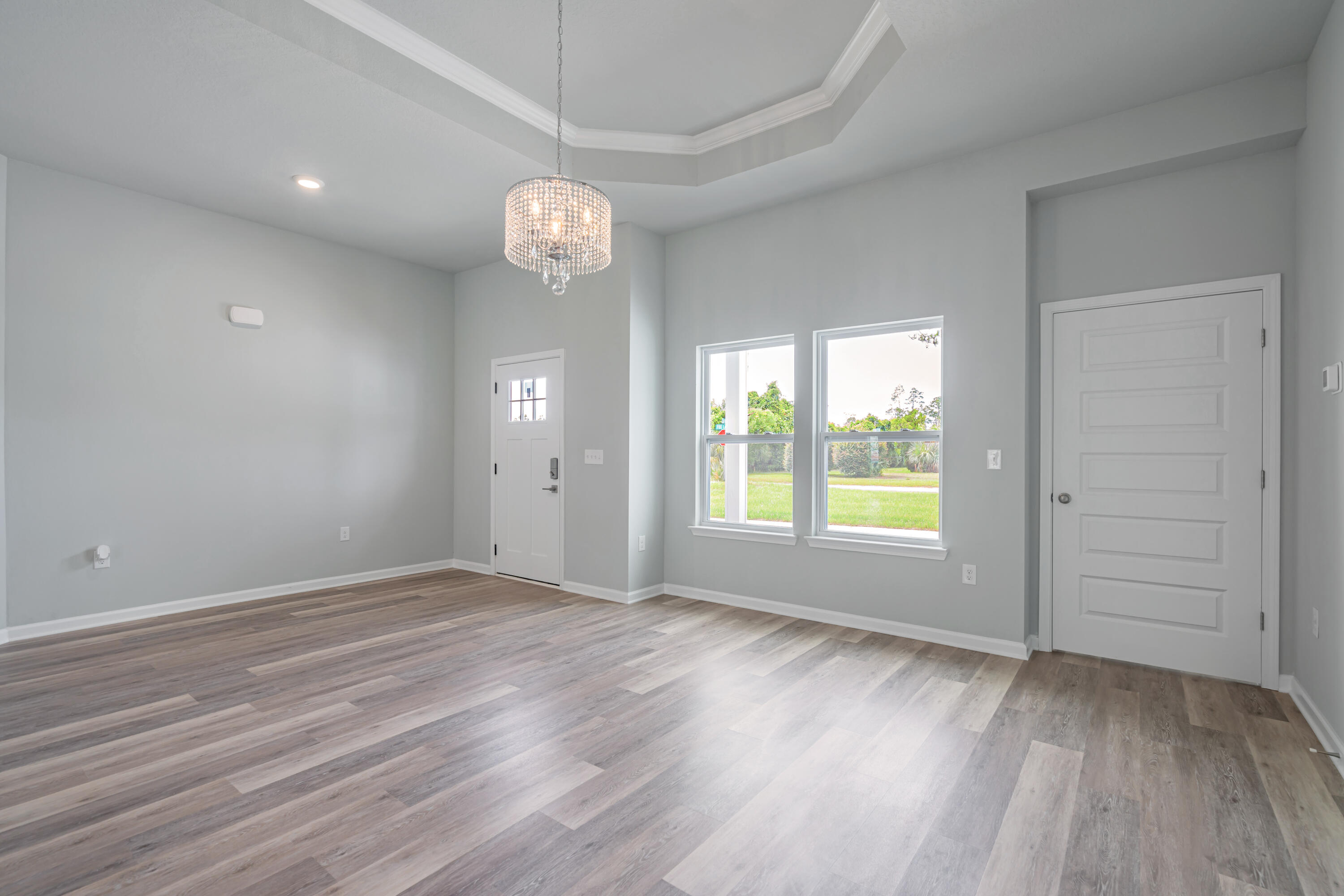 FOX LAKE S/D PH 1 - Residential