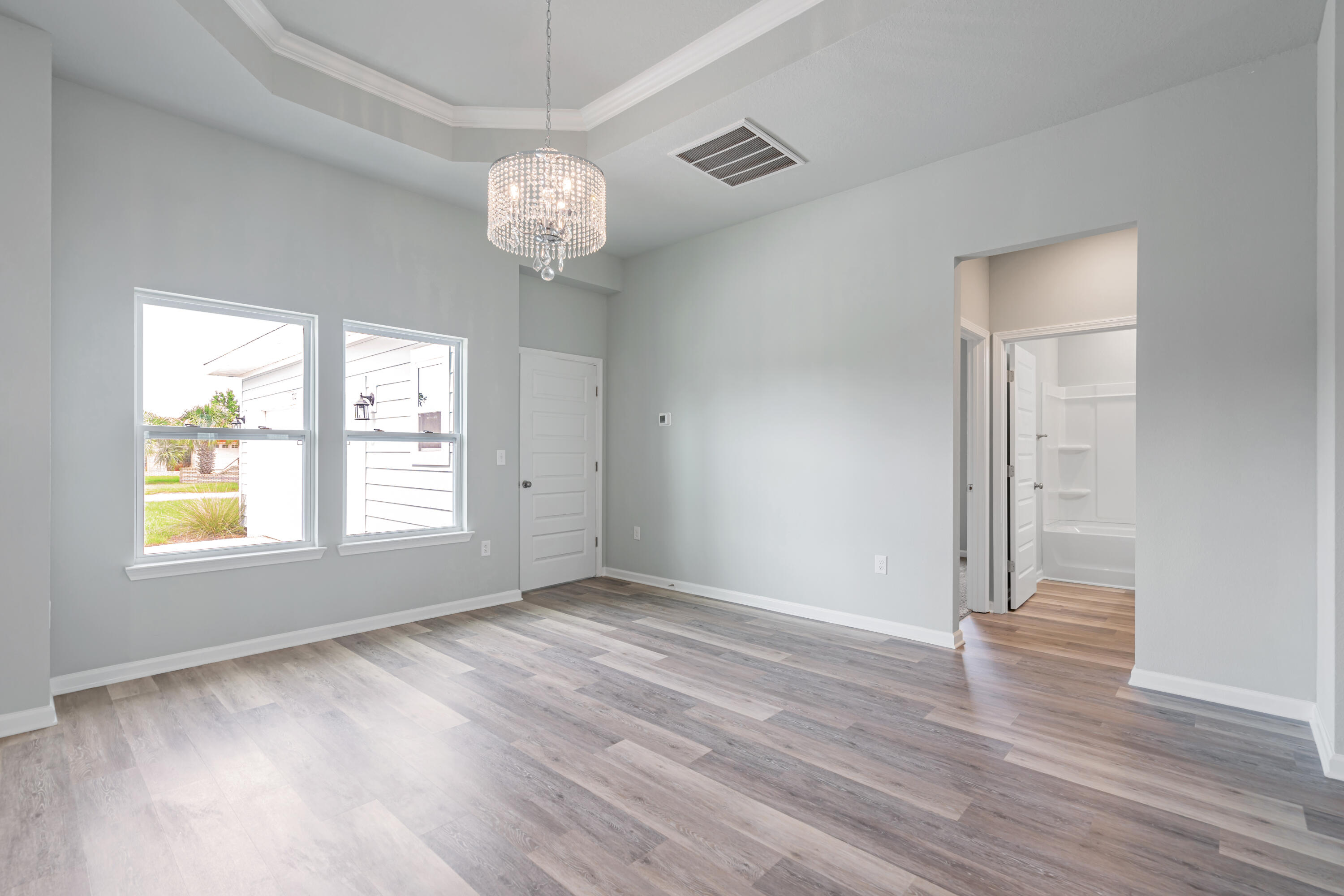 FOX LAKE S/D PH 1 - Residential