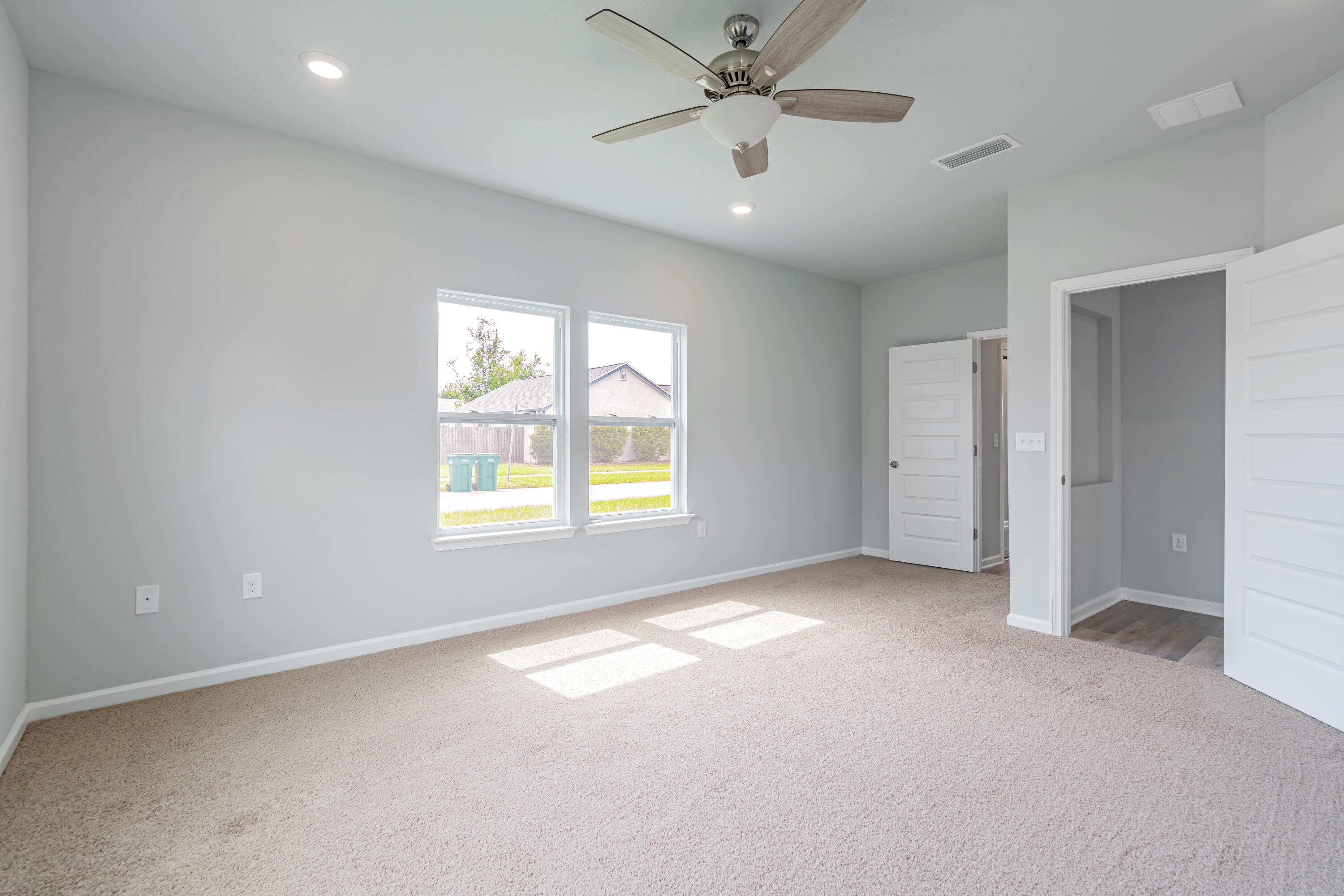 FOX LAKE S/D PH 1 - Residential