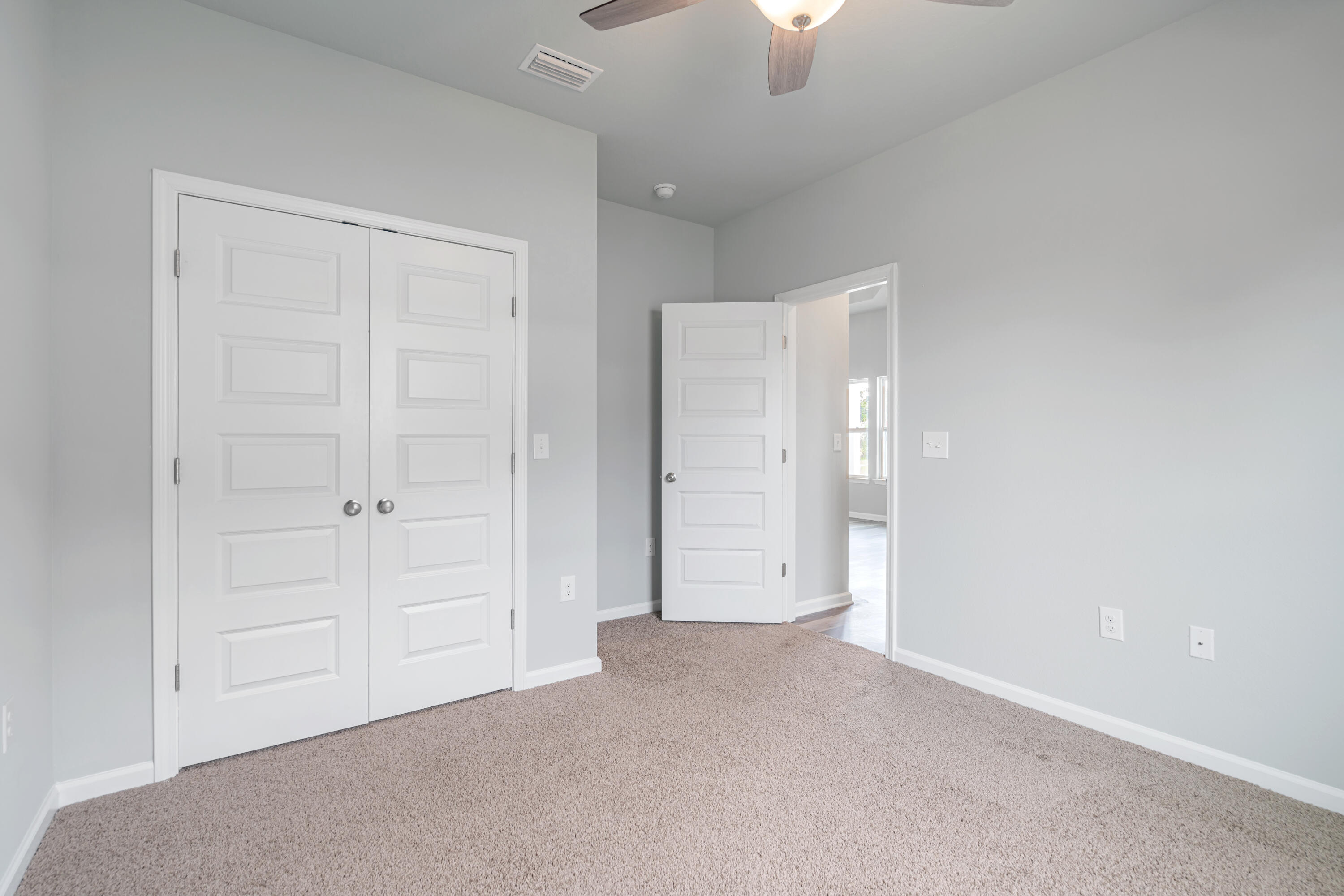 FOX LAKE S/D PH 1 - Residential