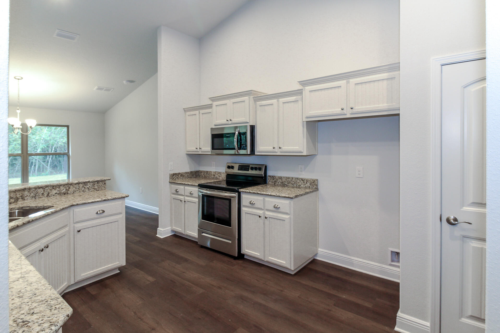 Silvercrest - Residential