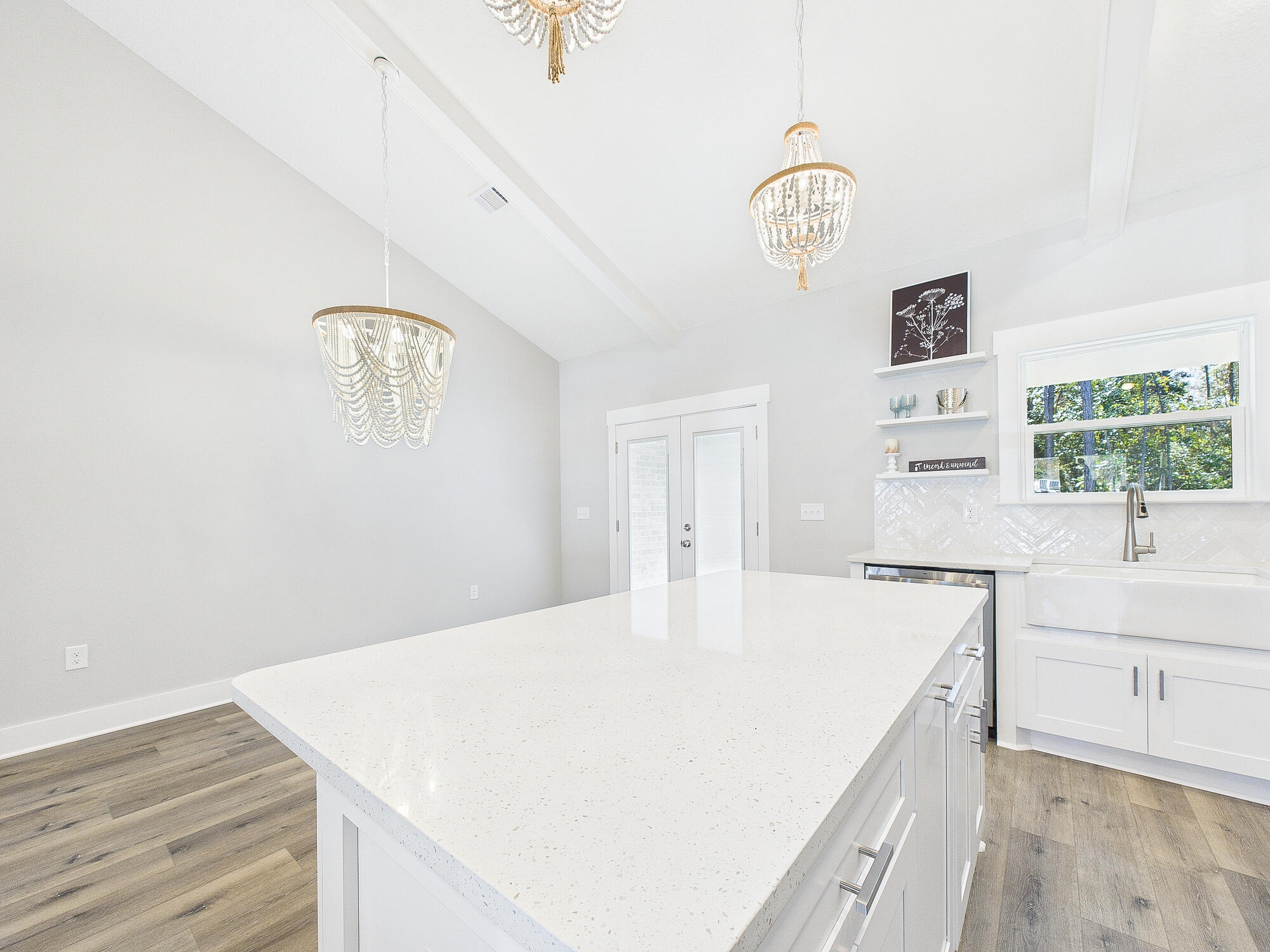 WYNNE HAVEN - Residential