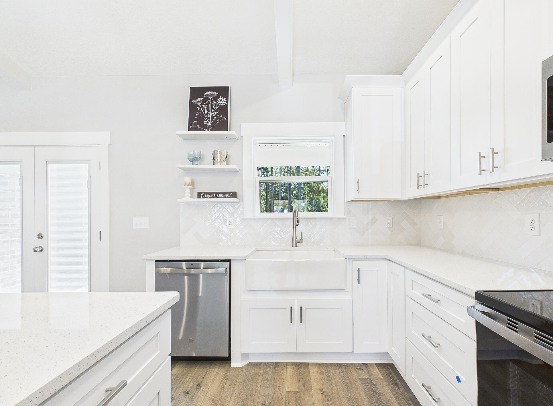 WYNNE HAVEN - Residential