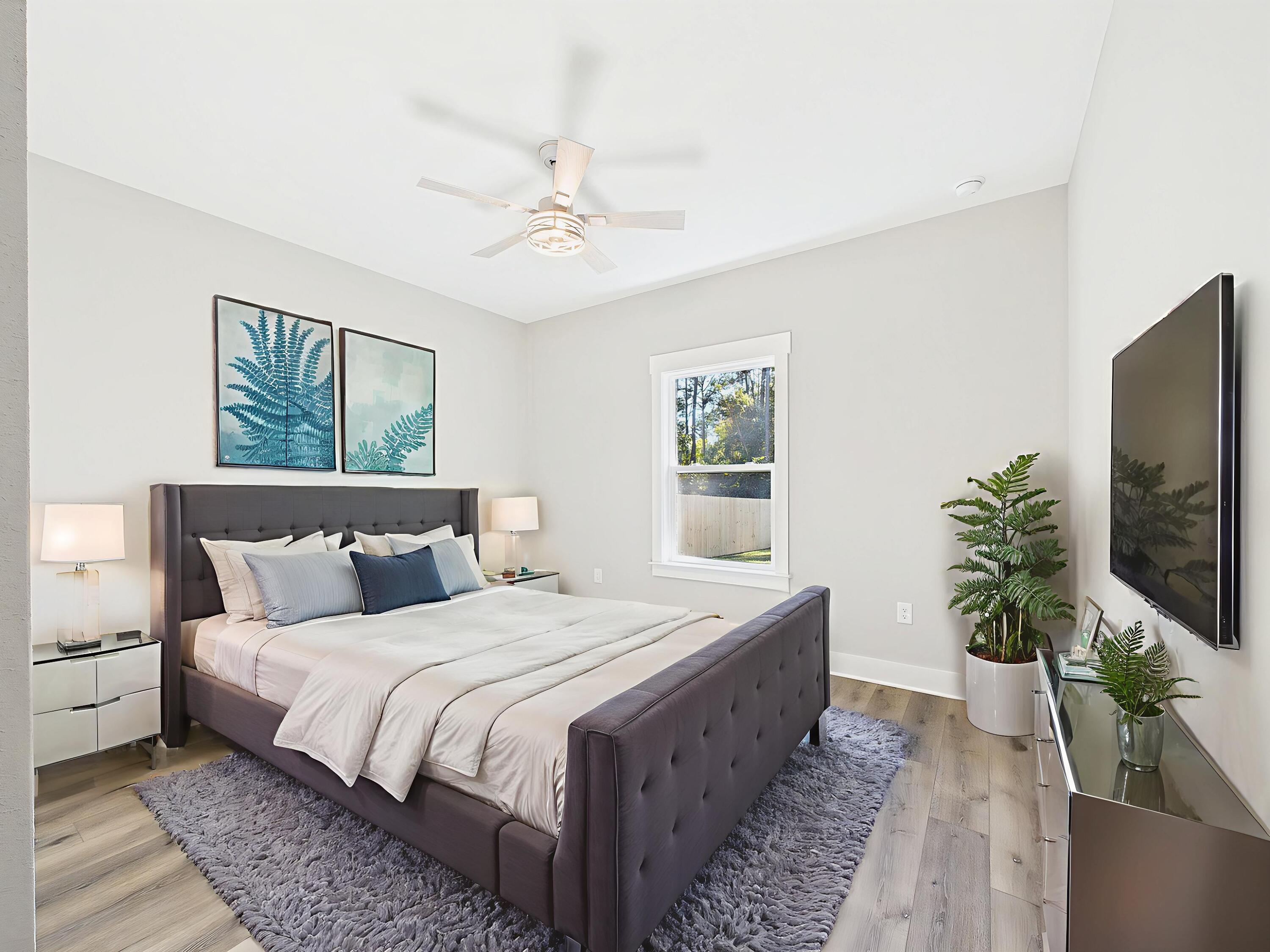 WYNNE HAVEN - Residential