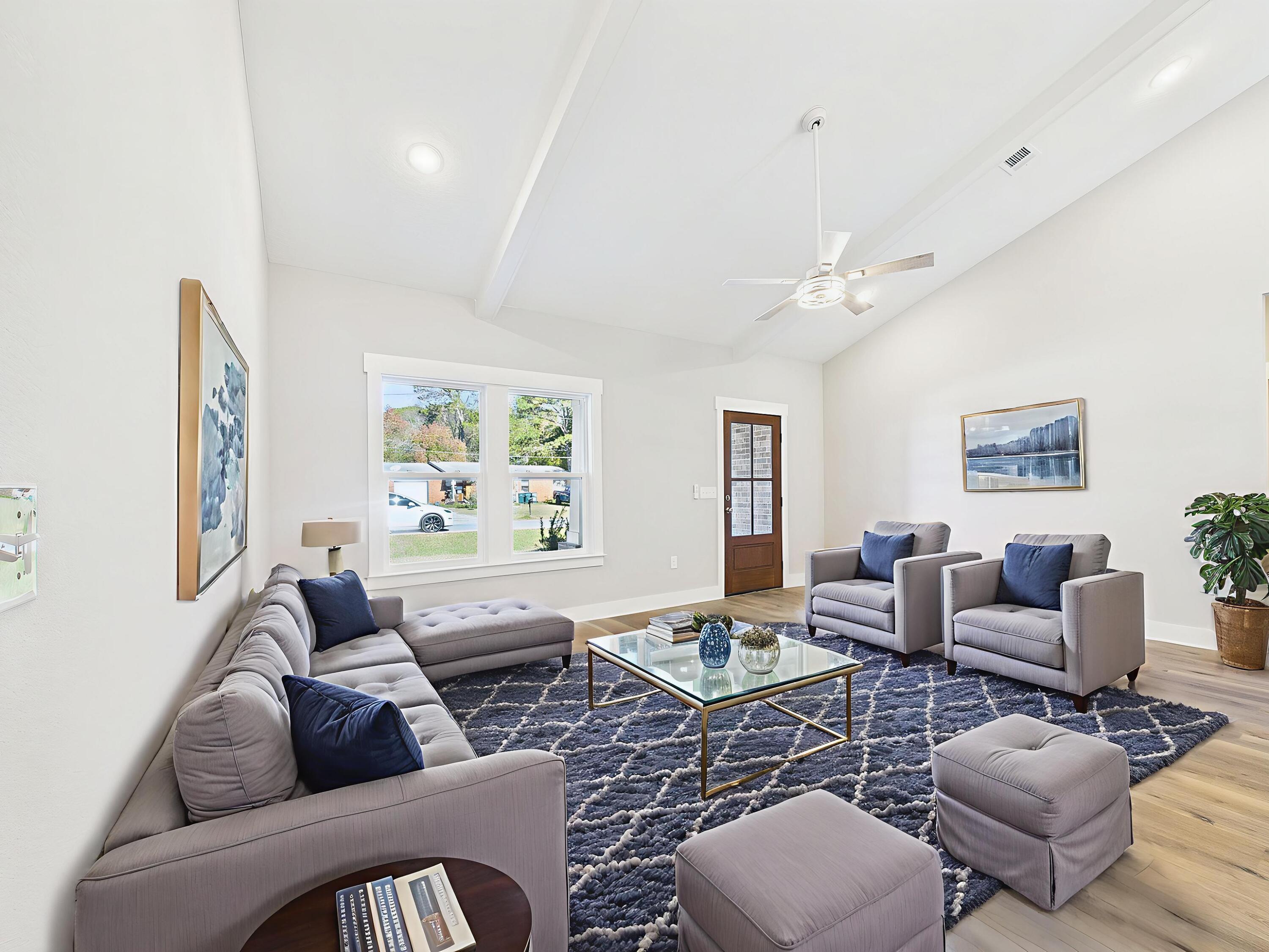 WYNNE HAVEN - Residential