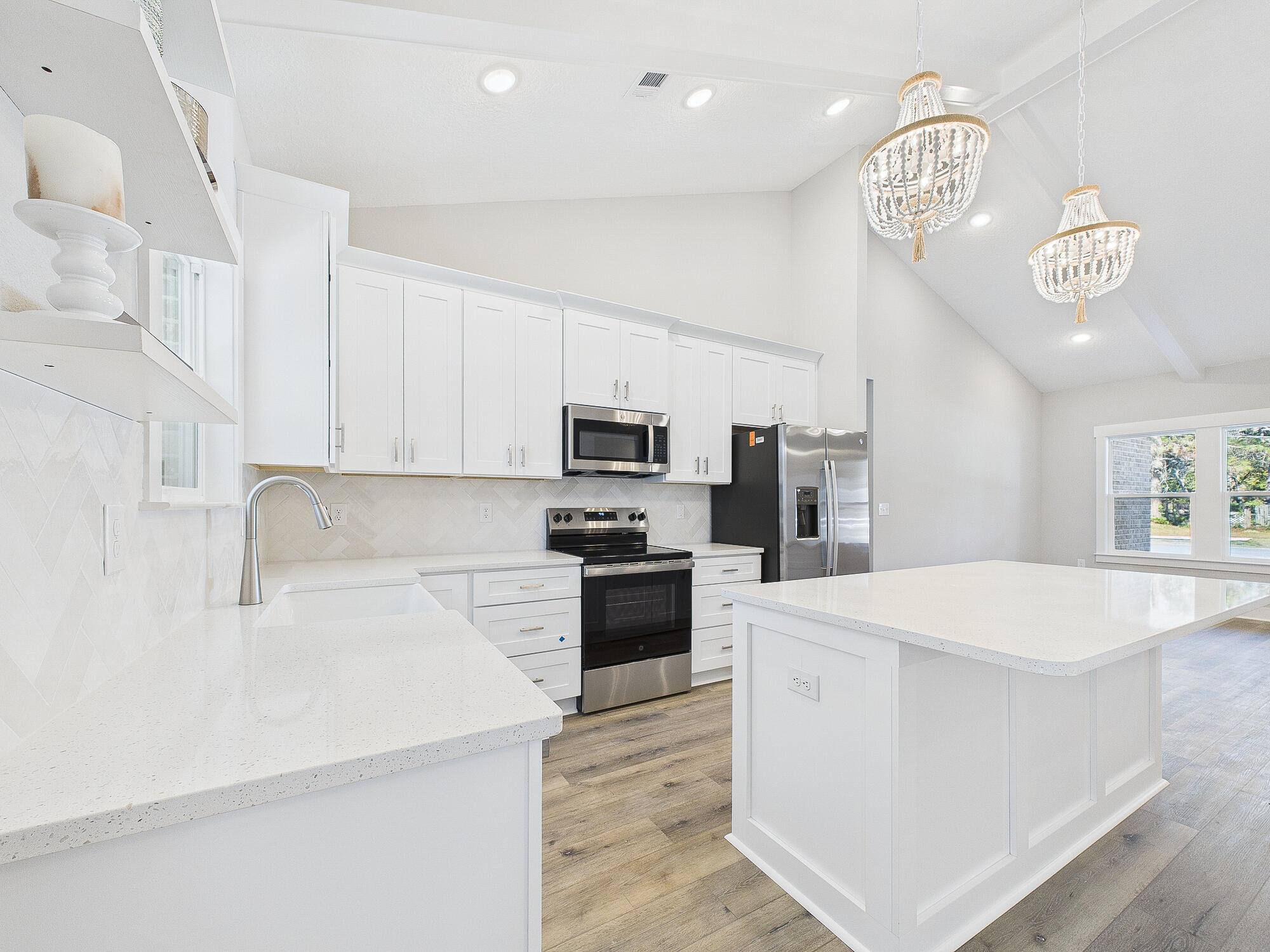 WYNNE HAVEN - Residential