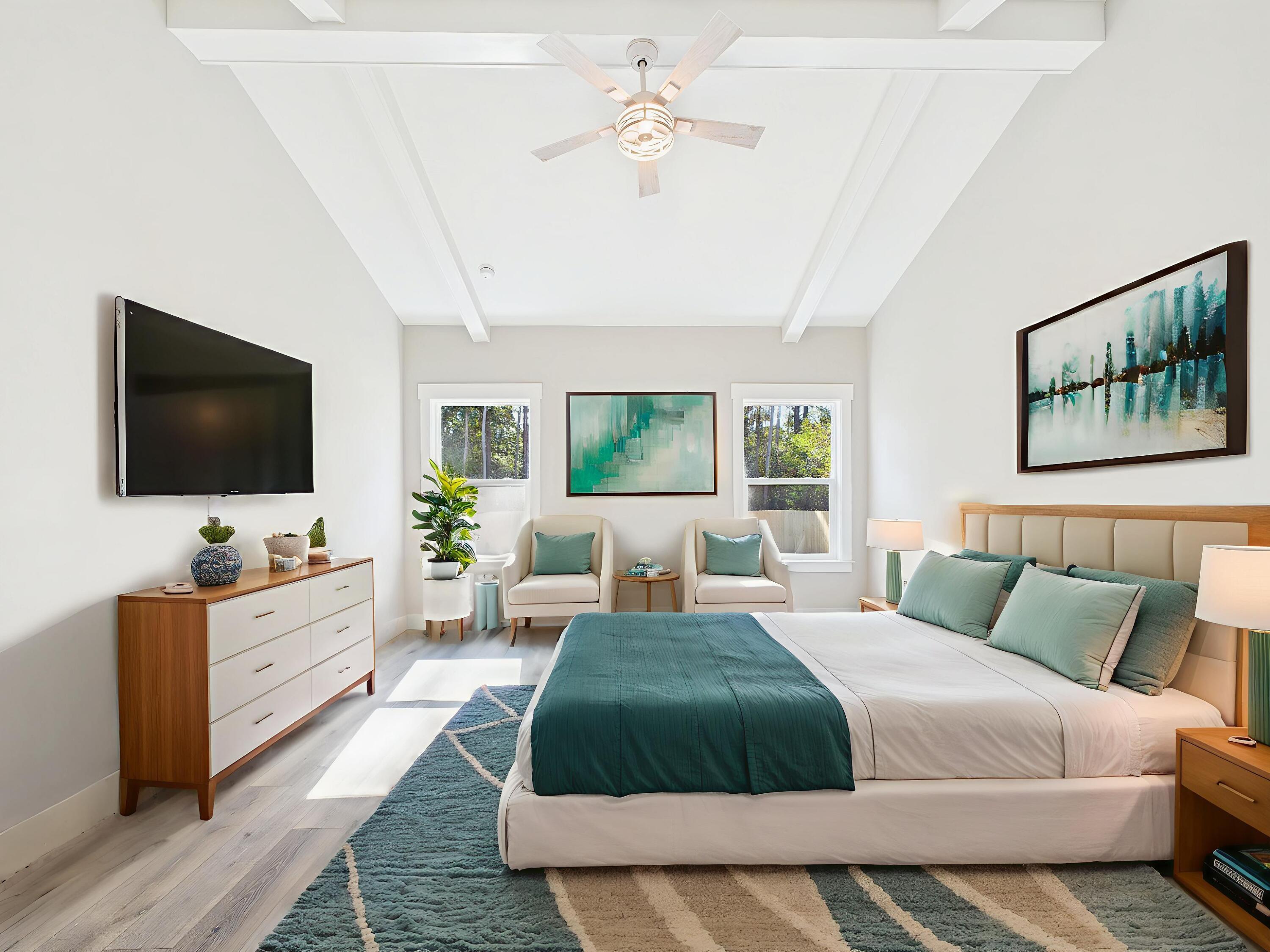 WYNNE HAVEN - Residential