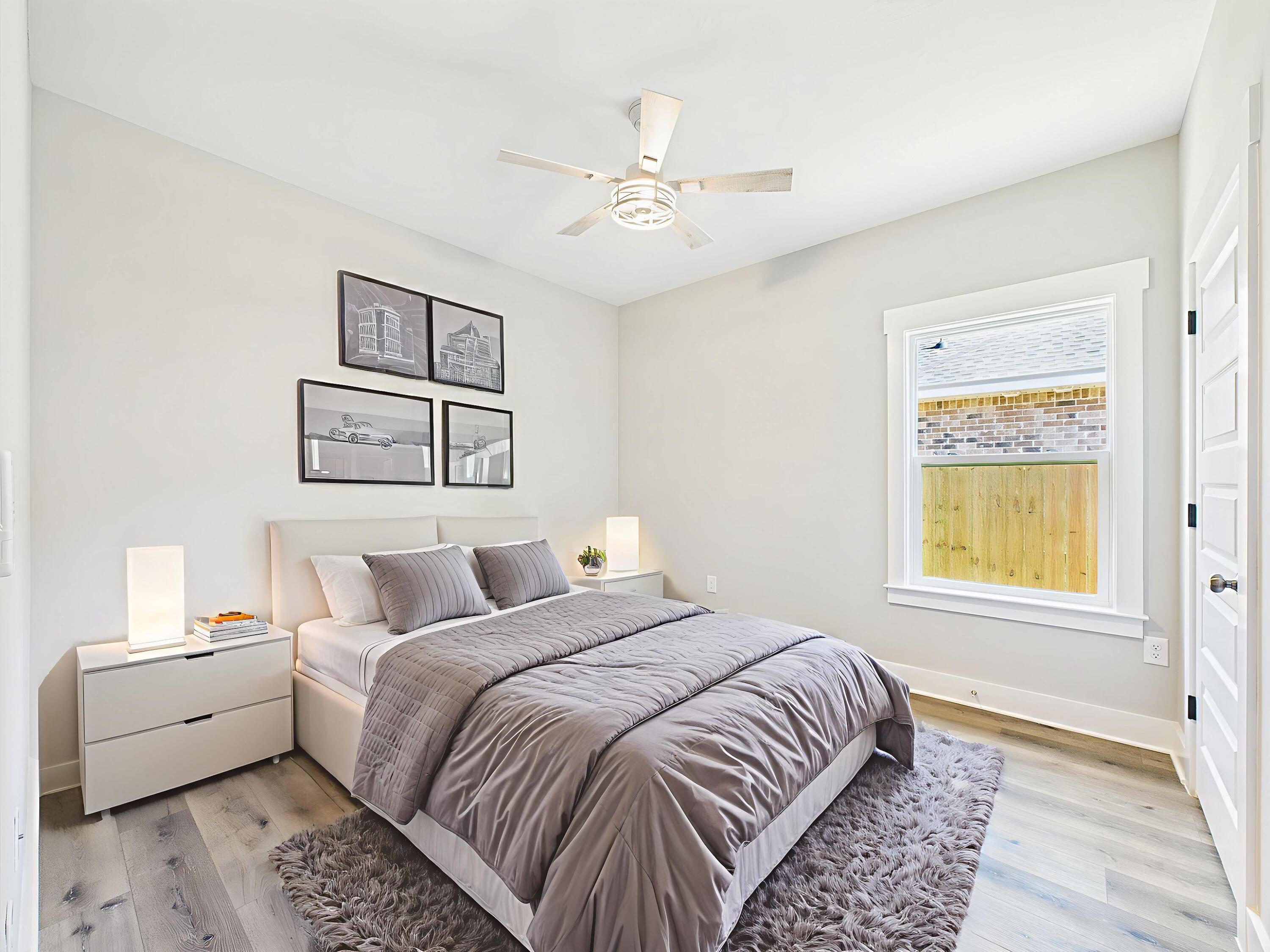 WYNNE HAVEN - Residential