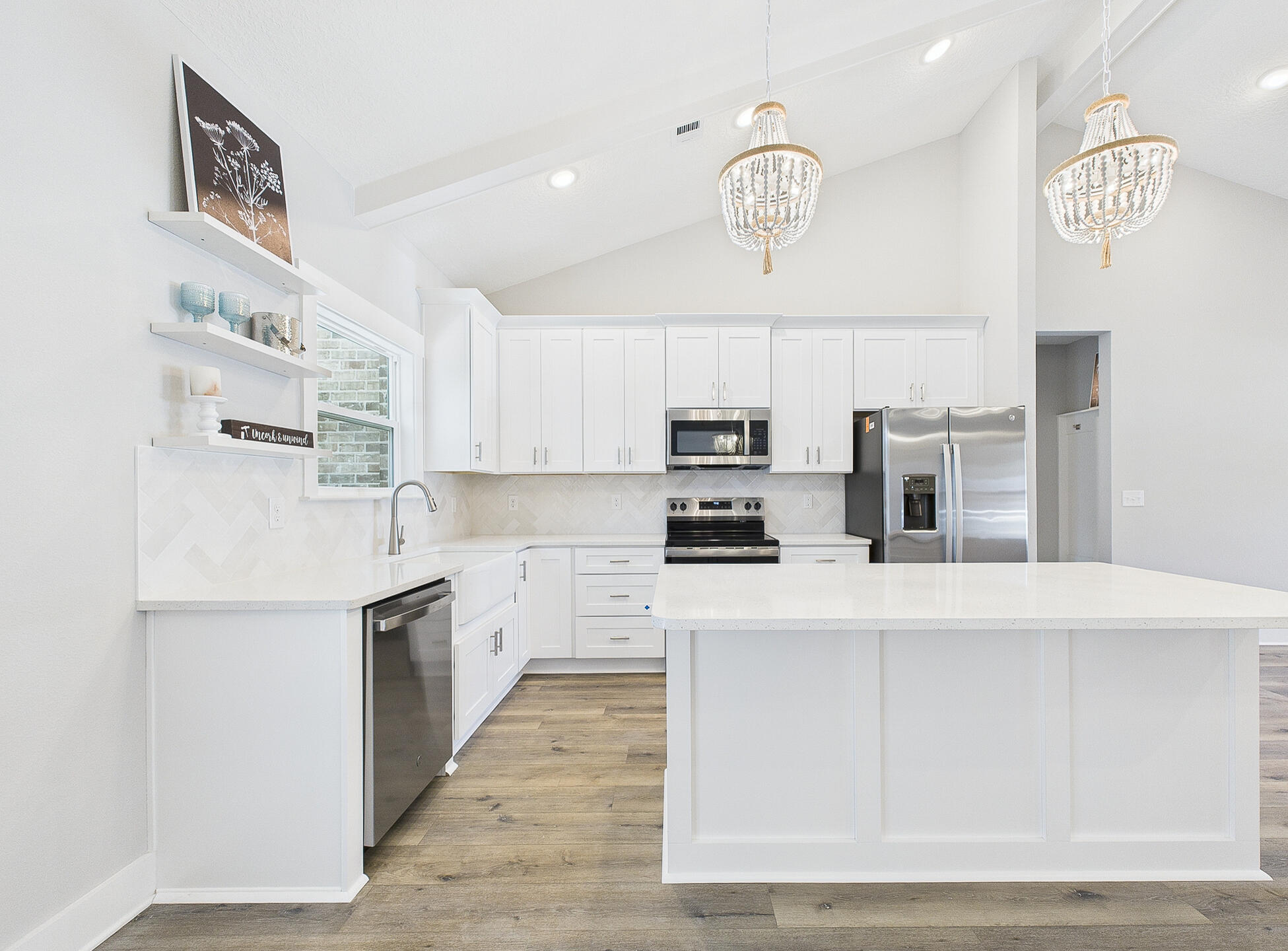 WYNNE HAVEN - Residential