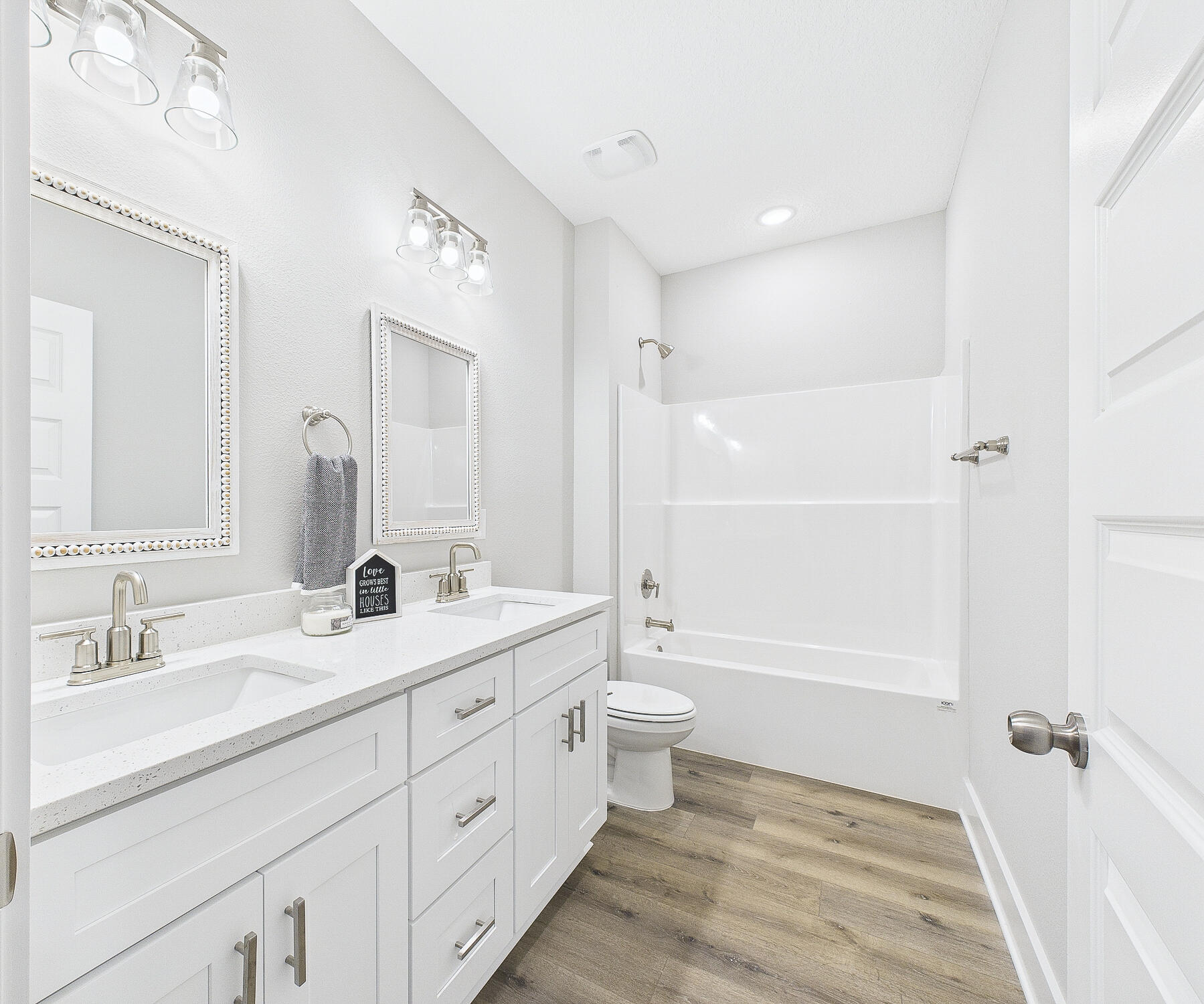 WYNNE HAVEN - Residential