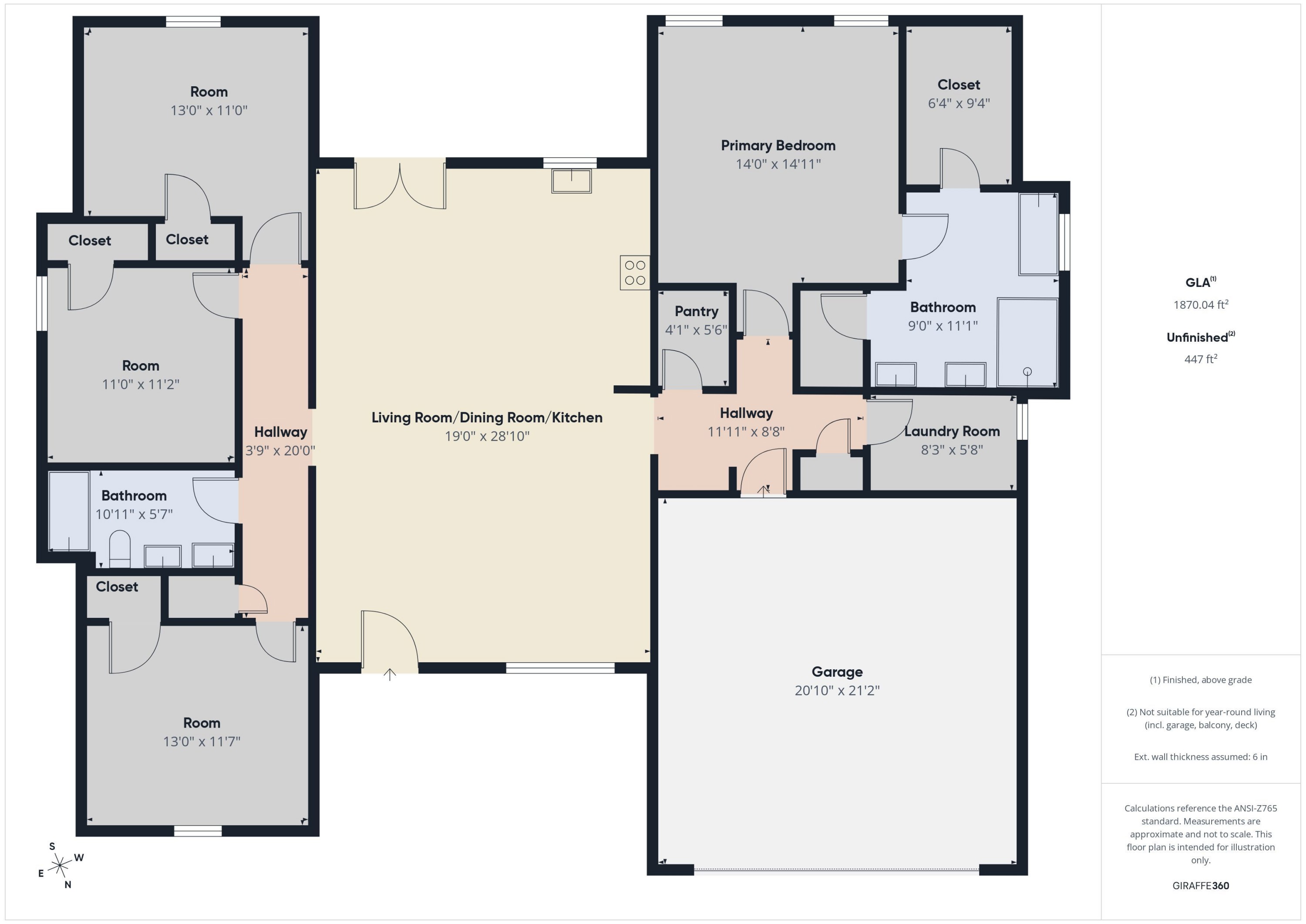 WYNNE HAVEN - Residential