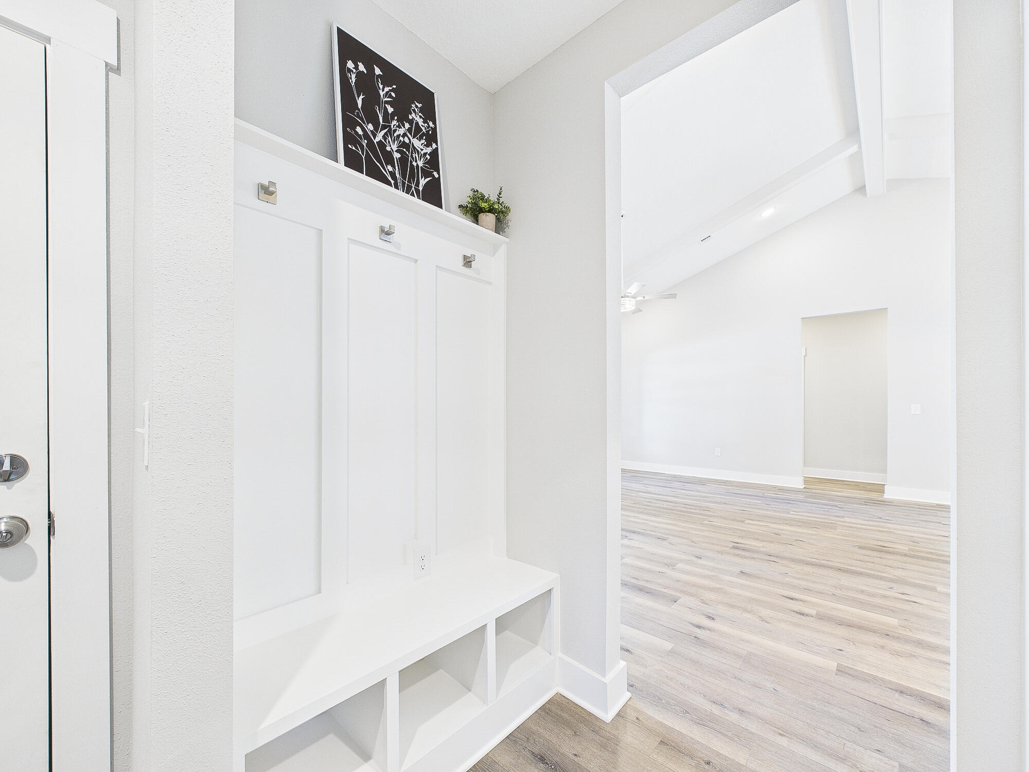 WYNNE HAVEN - Residential