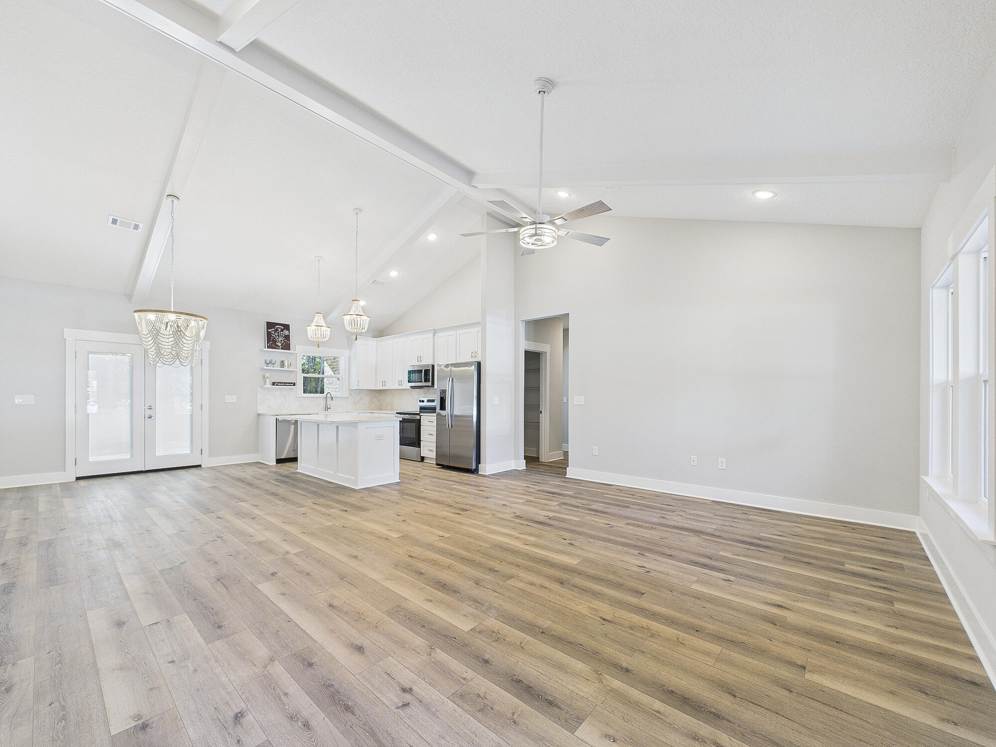 WYNNE HAVEN - Residential