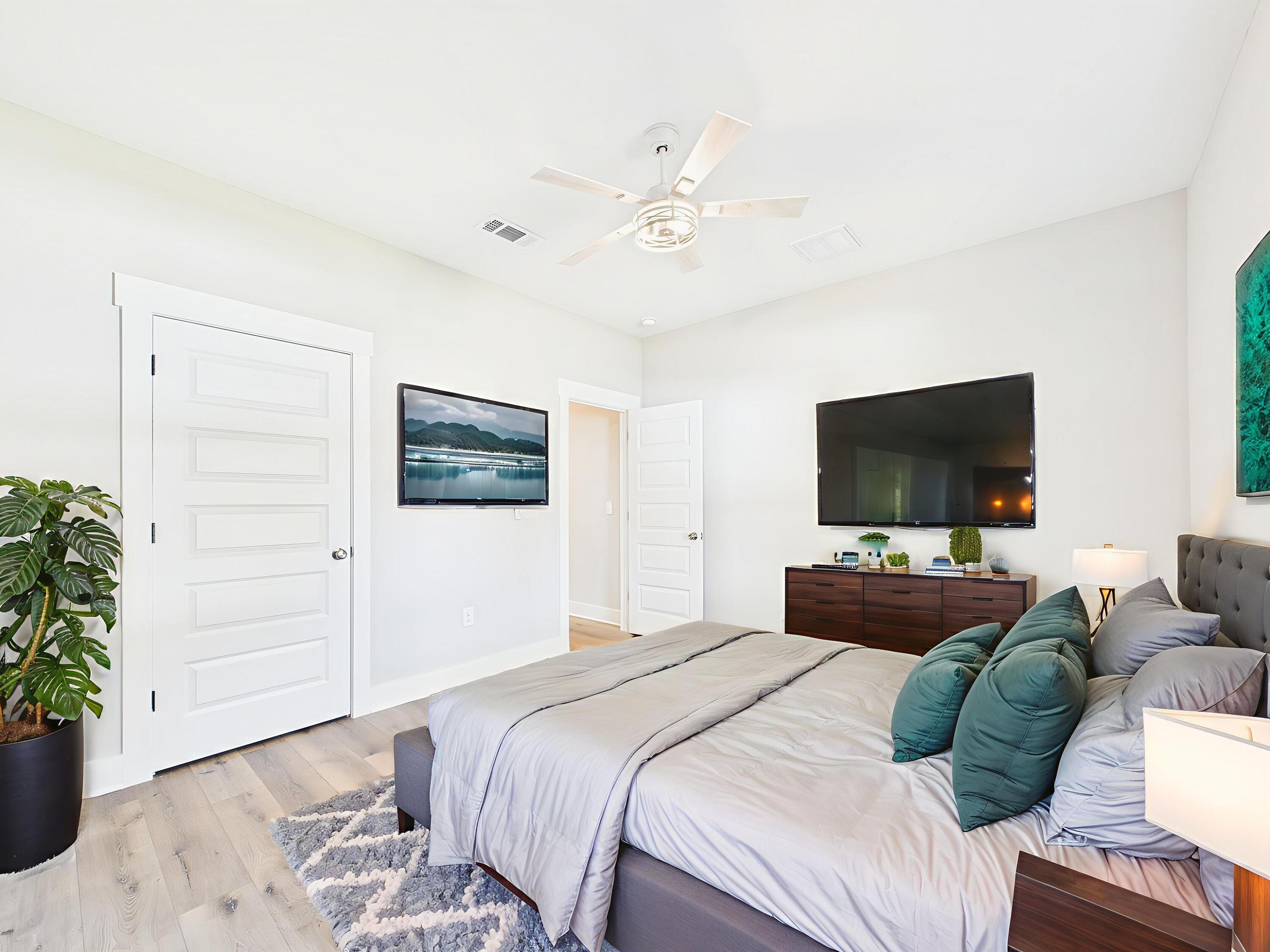 WYNNE HAVEN - Residential