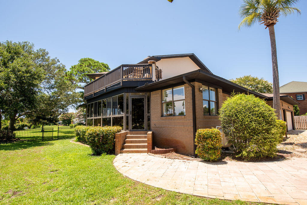 TIGER POINT VILLAGE 1 - 3 - Residential