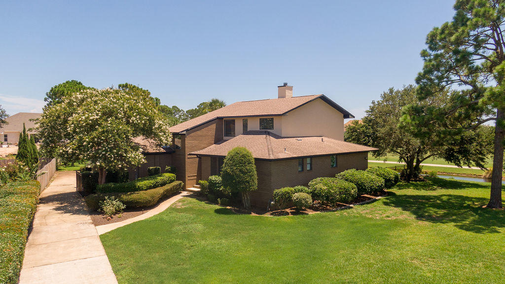 TIGER POINT VILLAGE 1 - 3 - Residential