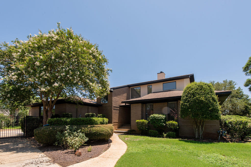 TIGER POINT VILLAGE 1 - 3 - Residential