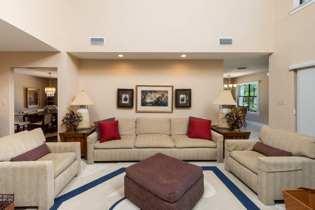 TIGER POINT VILLAGE 1 - 3 - Residential