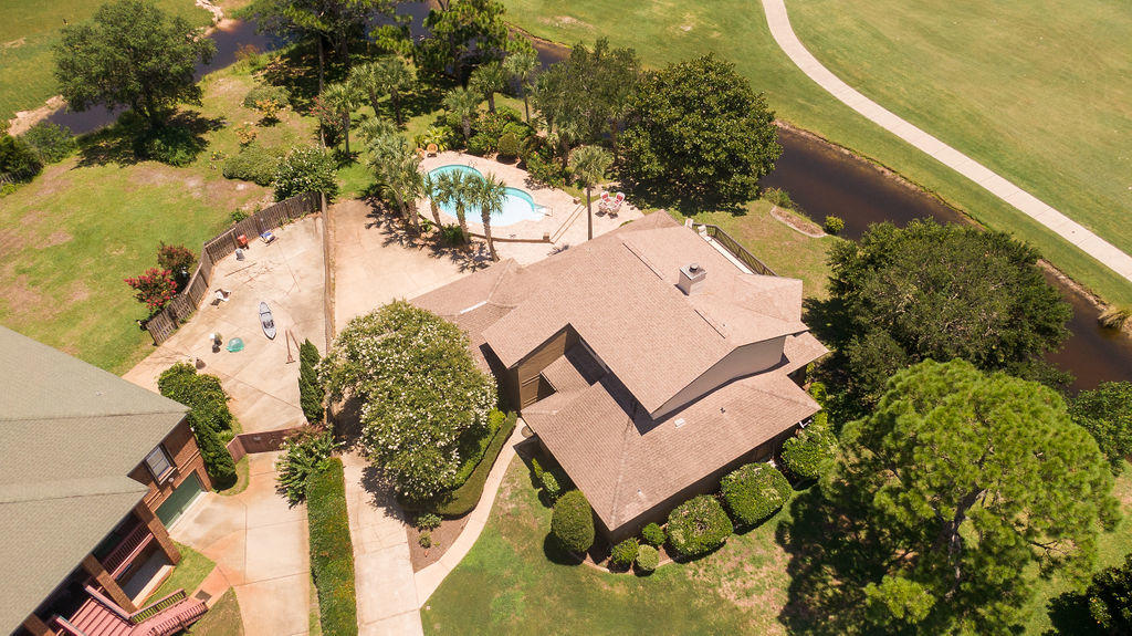 TIGER POINT VILLAGE 1 - 3 - Residential